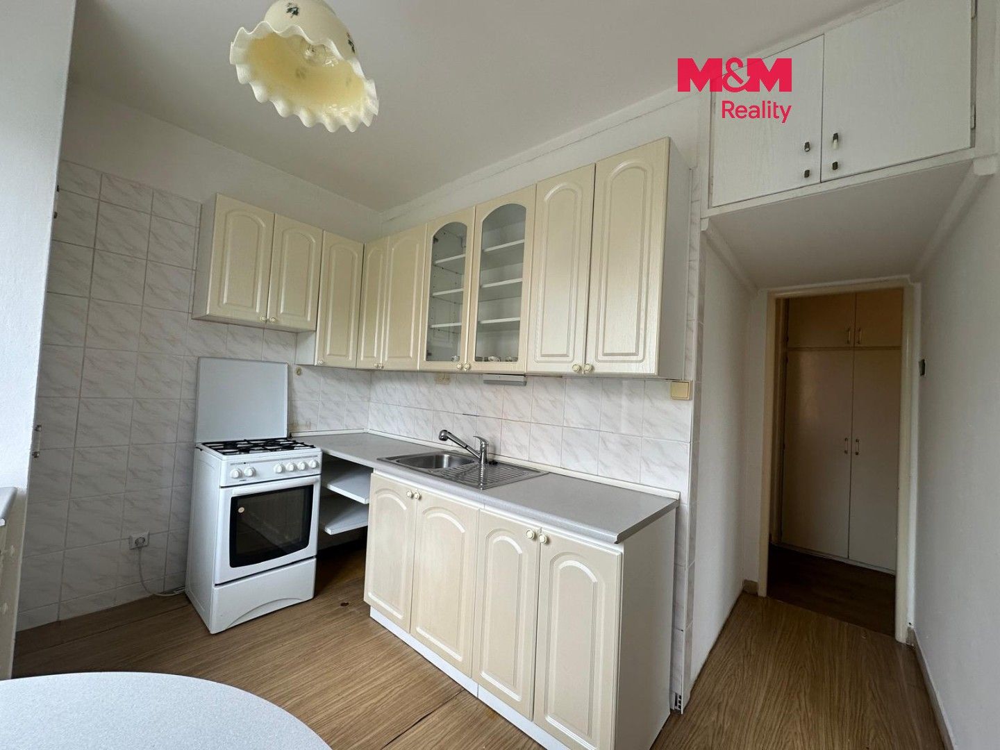 Prodej bytu 3+1 64 m² - foto 1
