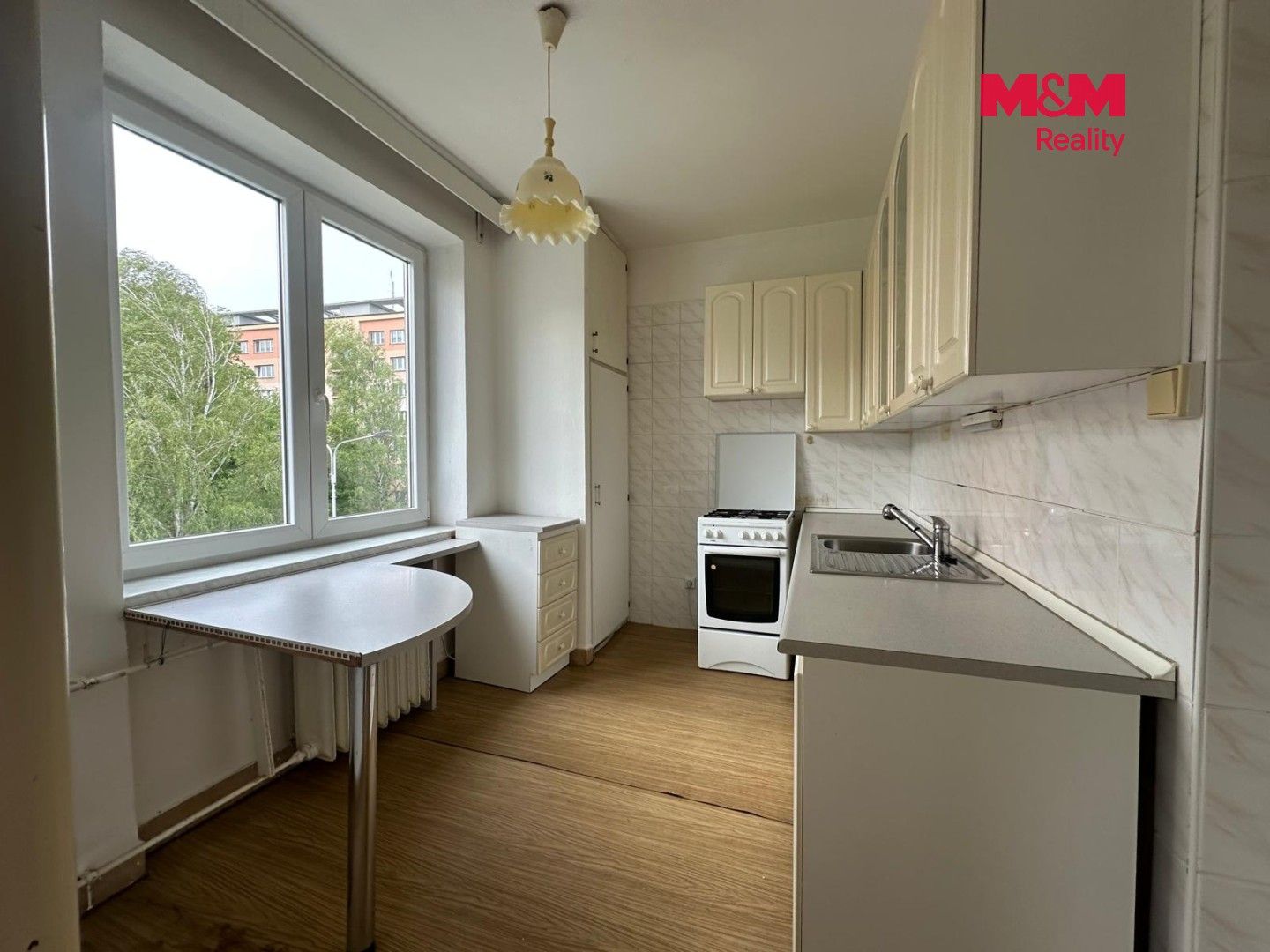 Prodej bytu 3+1 64 m² - foto 2