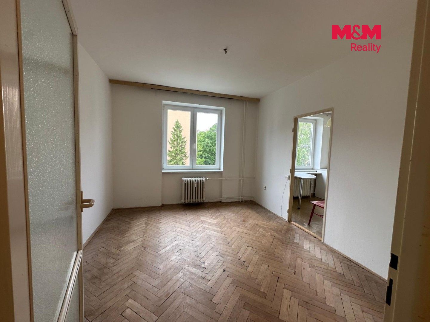 Prodej bytu 3+1 64 m² - foto 3