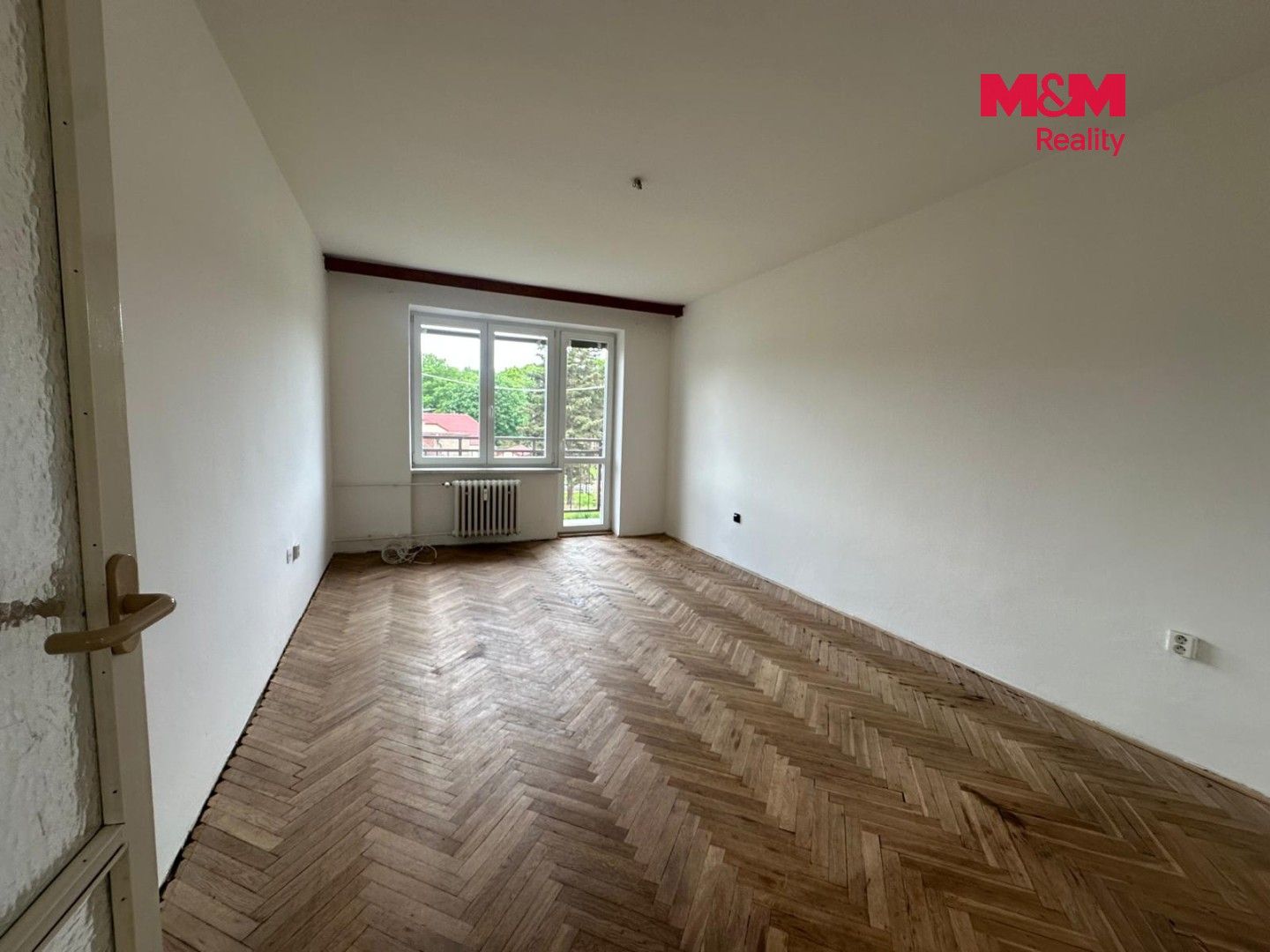 Prodej bytu 3+1 64 m² - foto 5