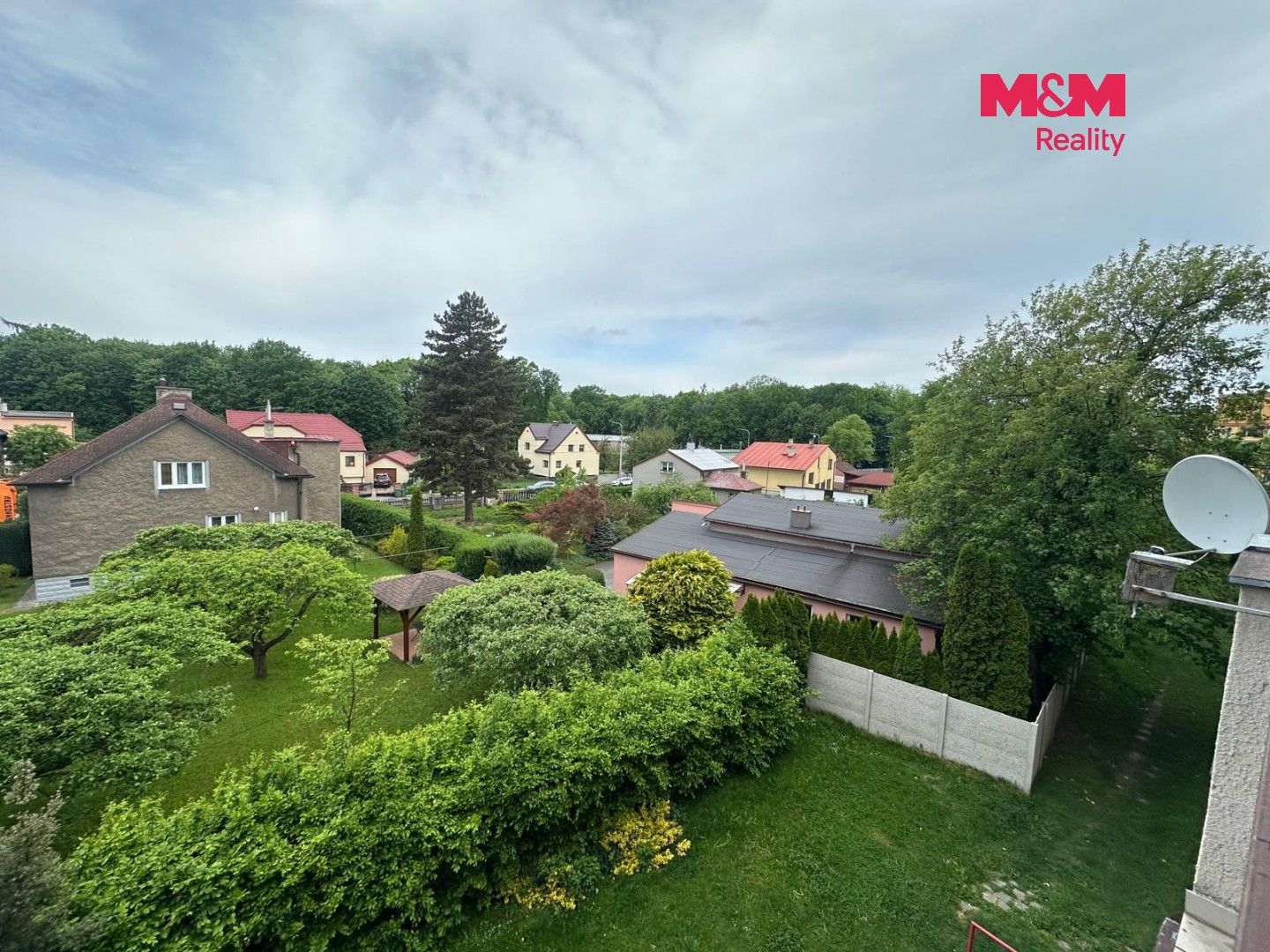Prodej bytu 3+1 64 m² - foto 8