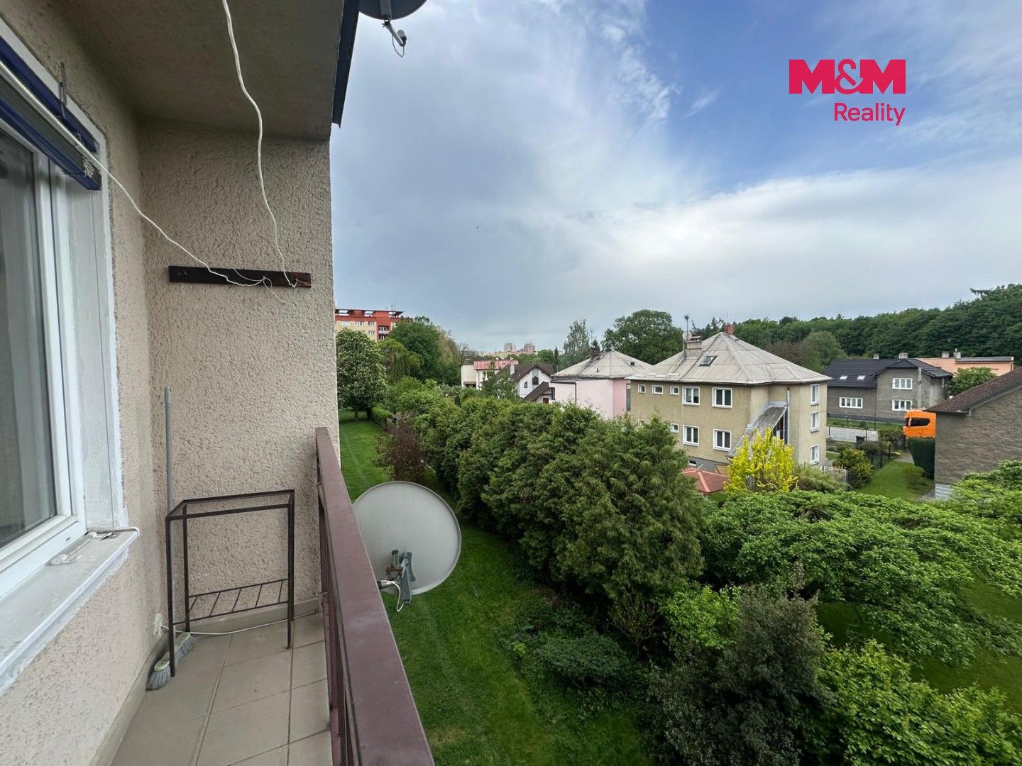 Prodej bytu 3+1 64 m² - foto 6
