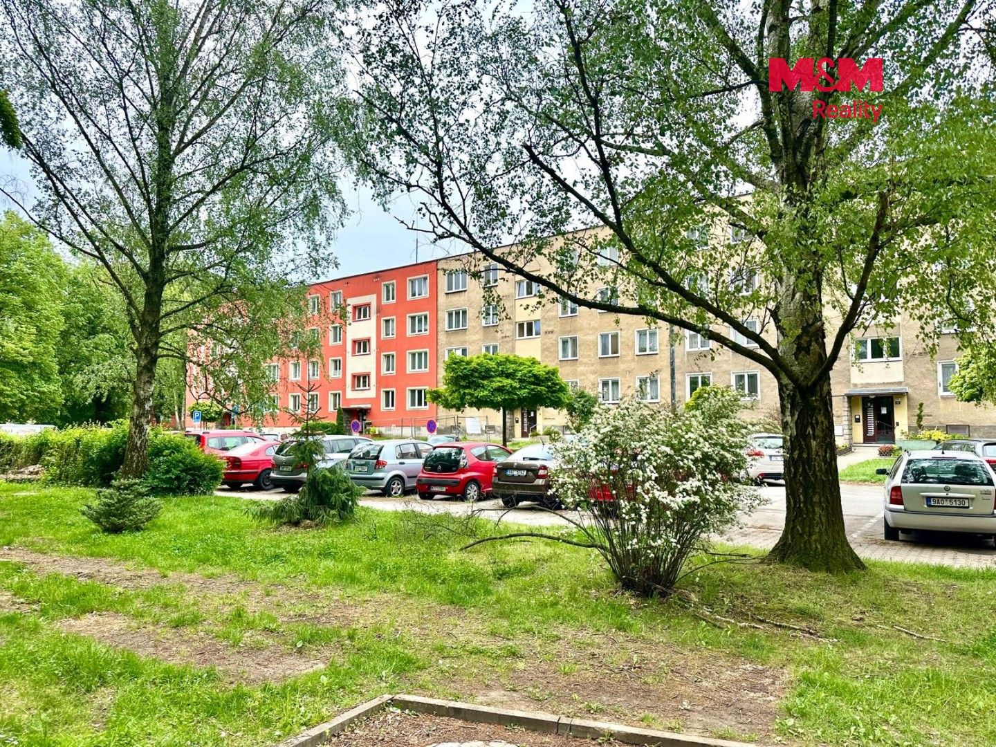 Prodej bytu 3+1 64 m² - foto 7
