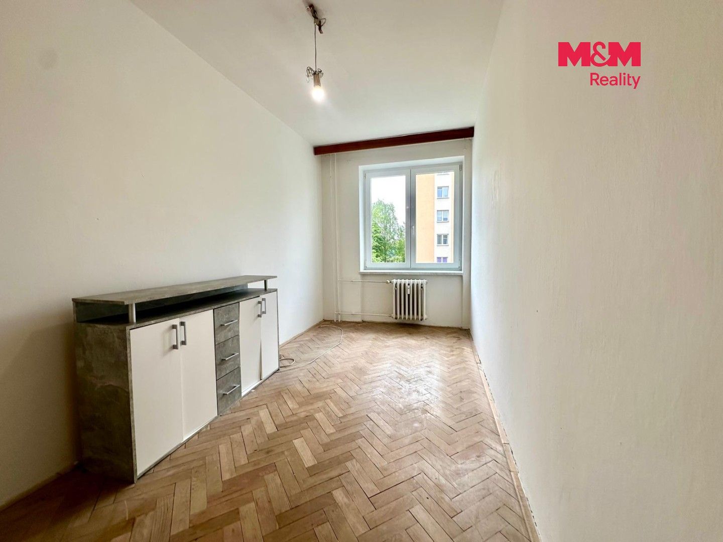 Prodej bytu 3+1 64 m² - foto 9