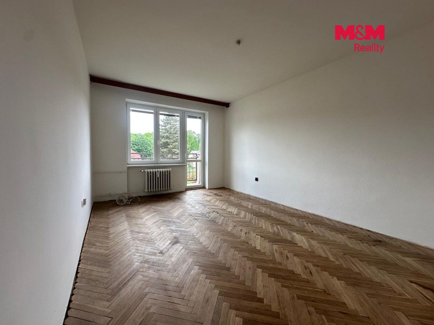 Prodej bytu 3+1 64 m² - foto 14