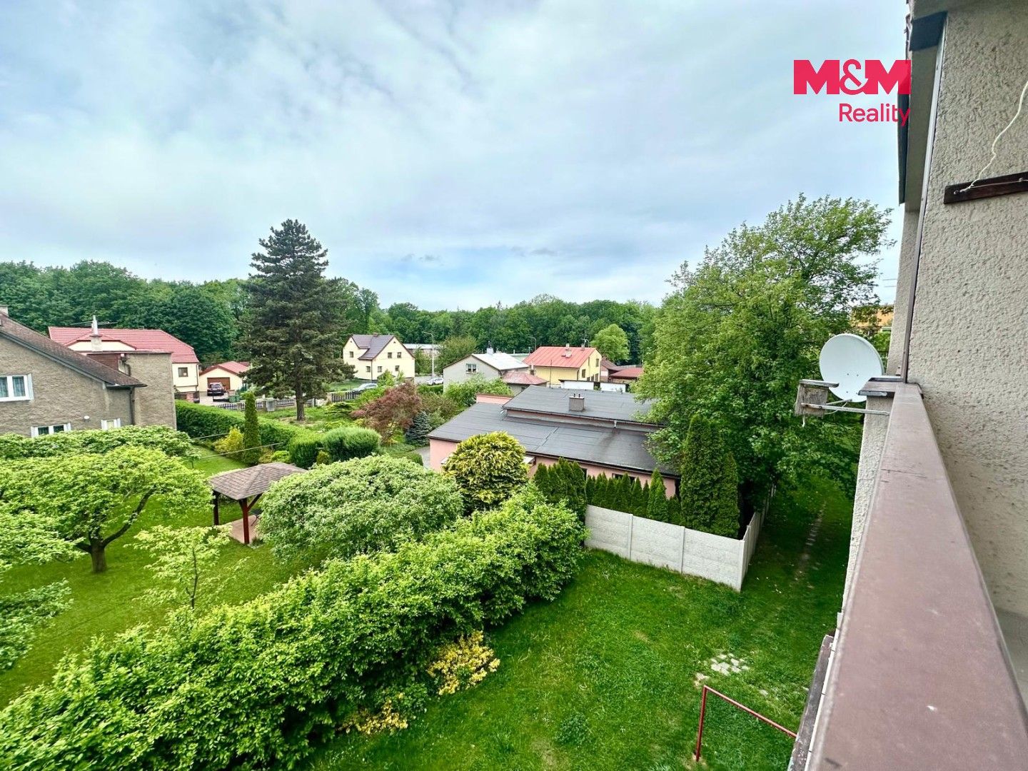 Prodej bytu 3+1 64 m² - foto 15