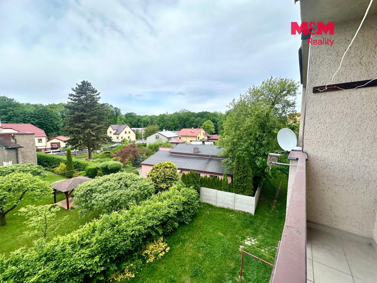 Prodej bytu 3+1 64 m² - foto 16
