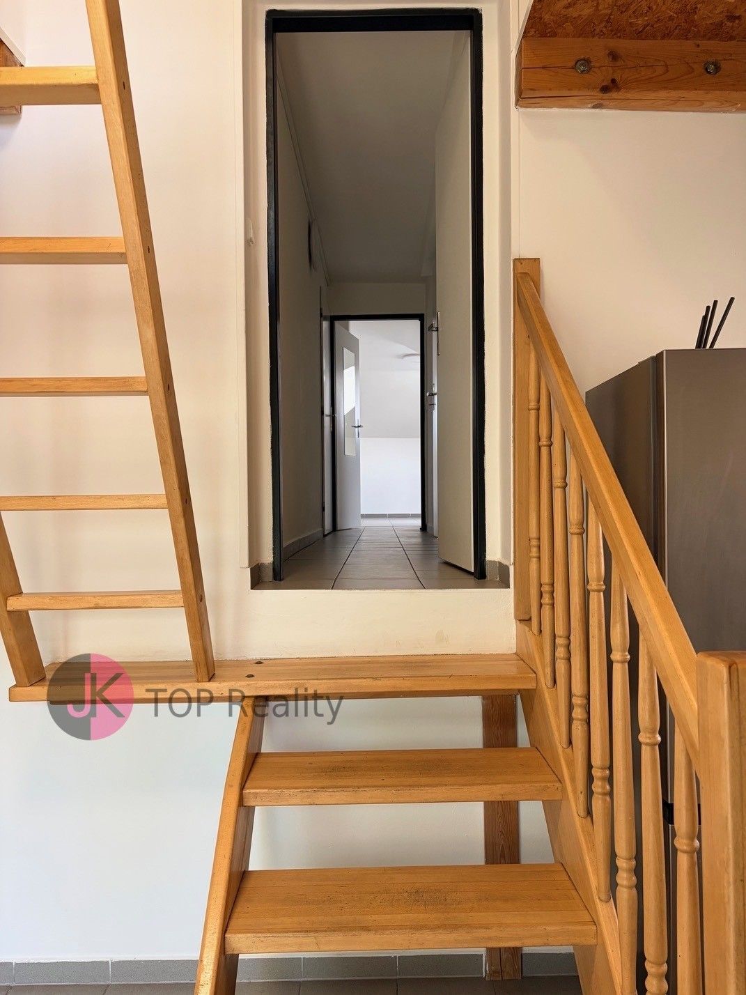 Pronájem bytu 2+kk 46 m² - foto 5