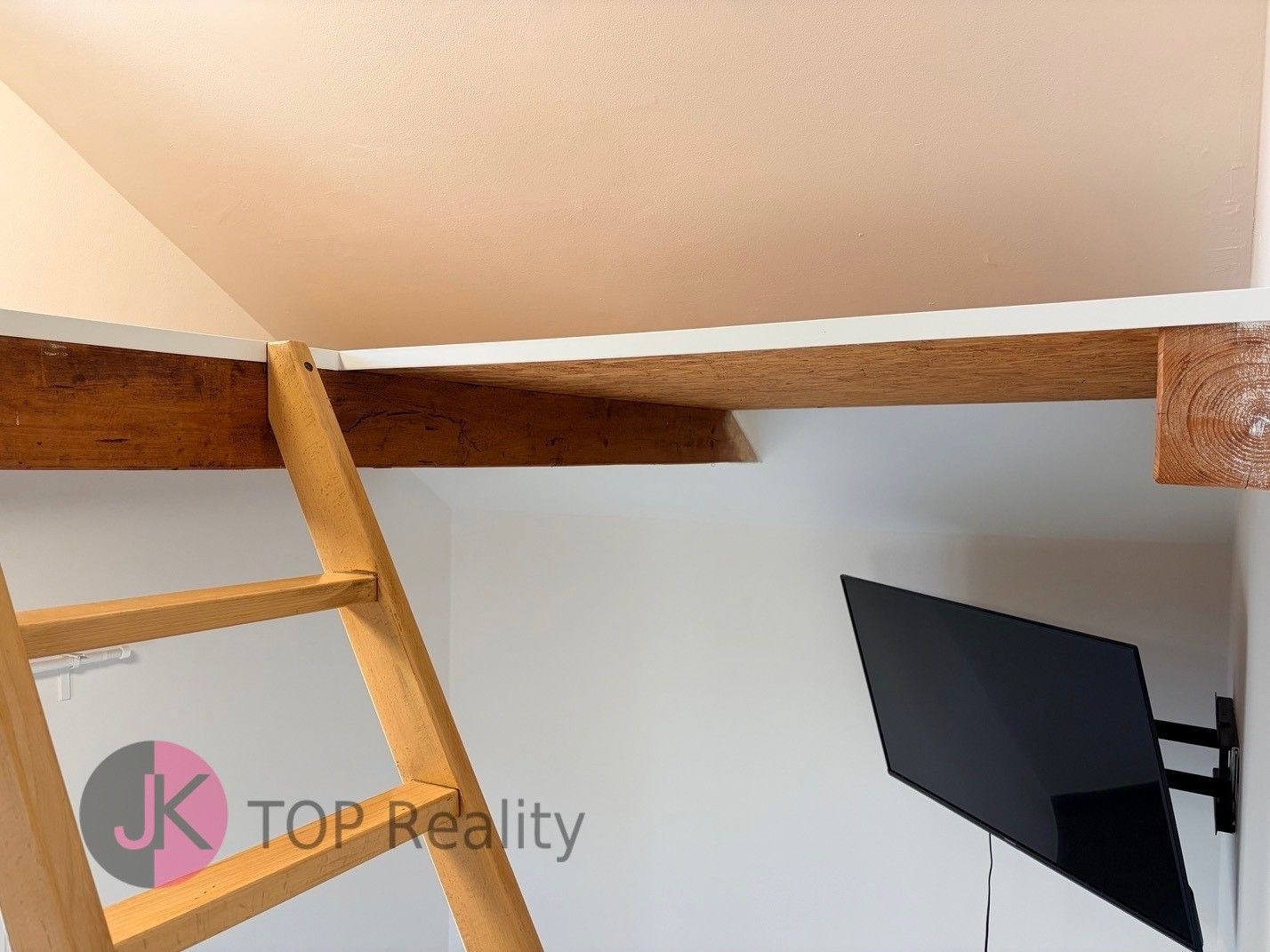 Pronájem bytu 2+kk 46 m² - foto 6