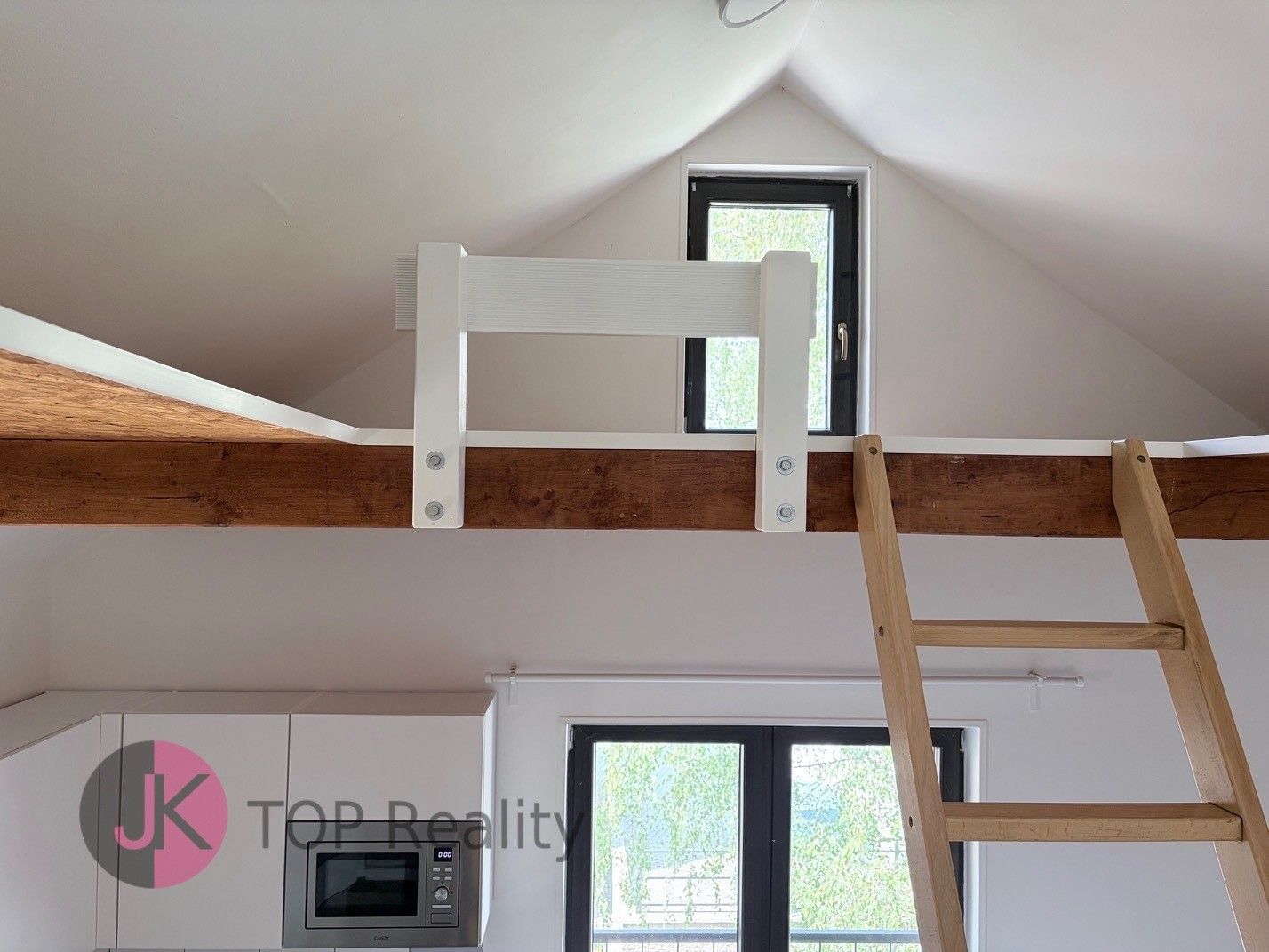 Pronájem bytu 2+kk 46 m² - foto 10
