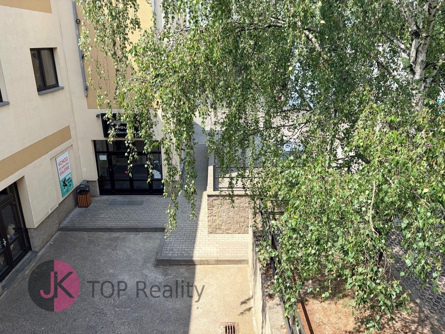 Pronájem bytu 2+kk 46 m² - foto 11