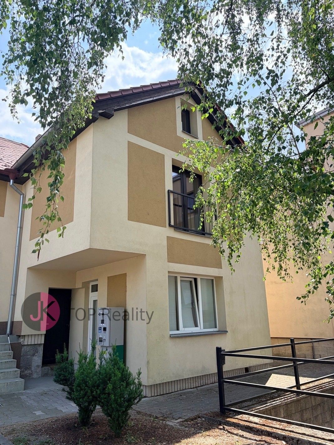 Pronájem bytu 2+kk 46 m² - foto 23
