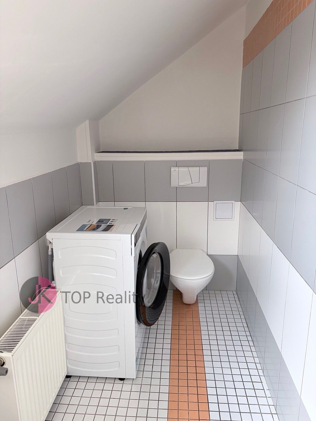 Pronájem bytu 2+kk 46 m² - foto 17