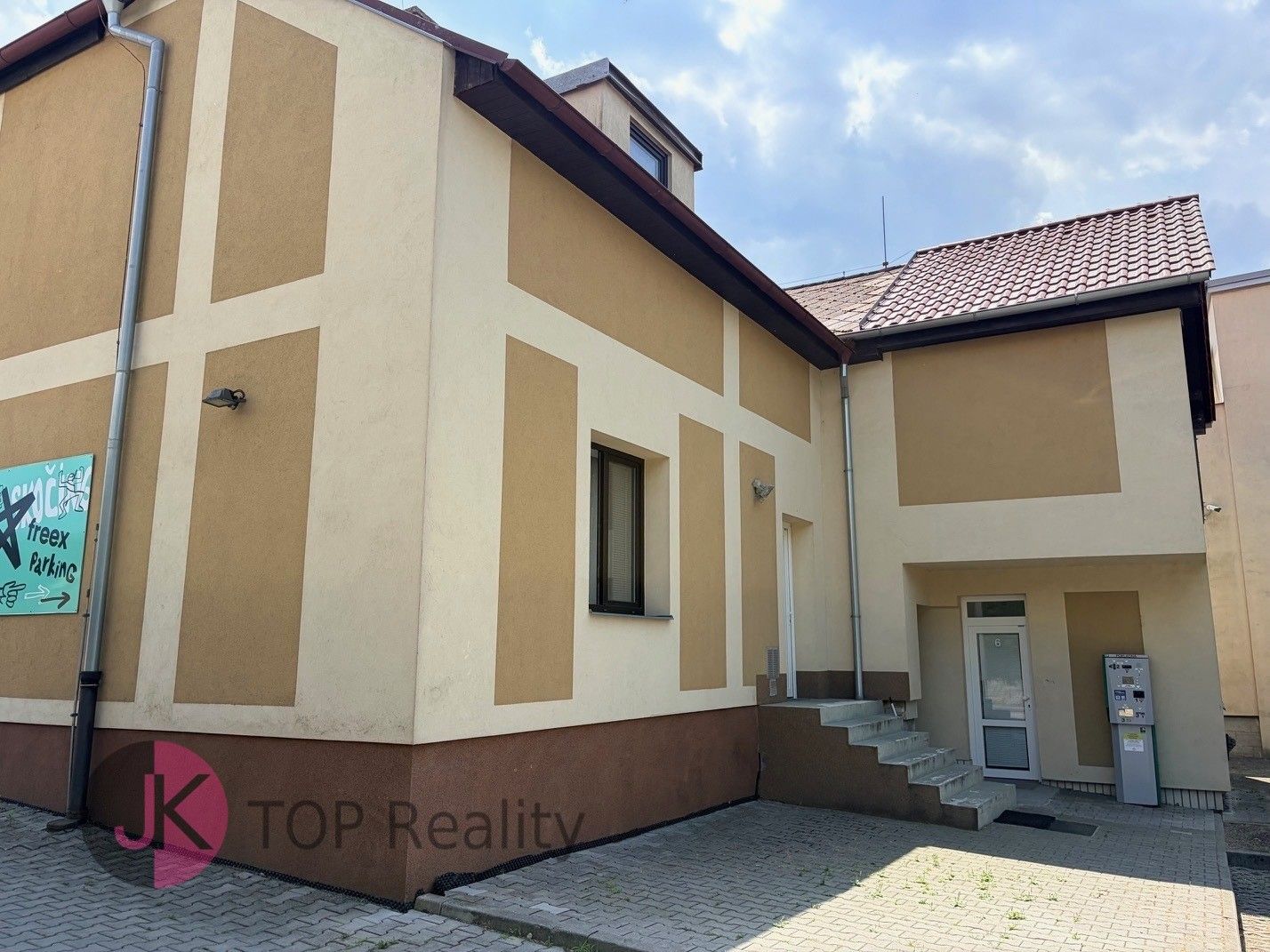 Pronájem bytu 2+kk 46 m² - foto 24