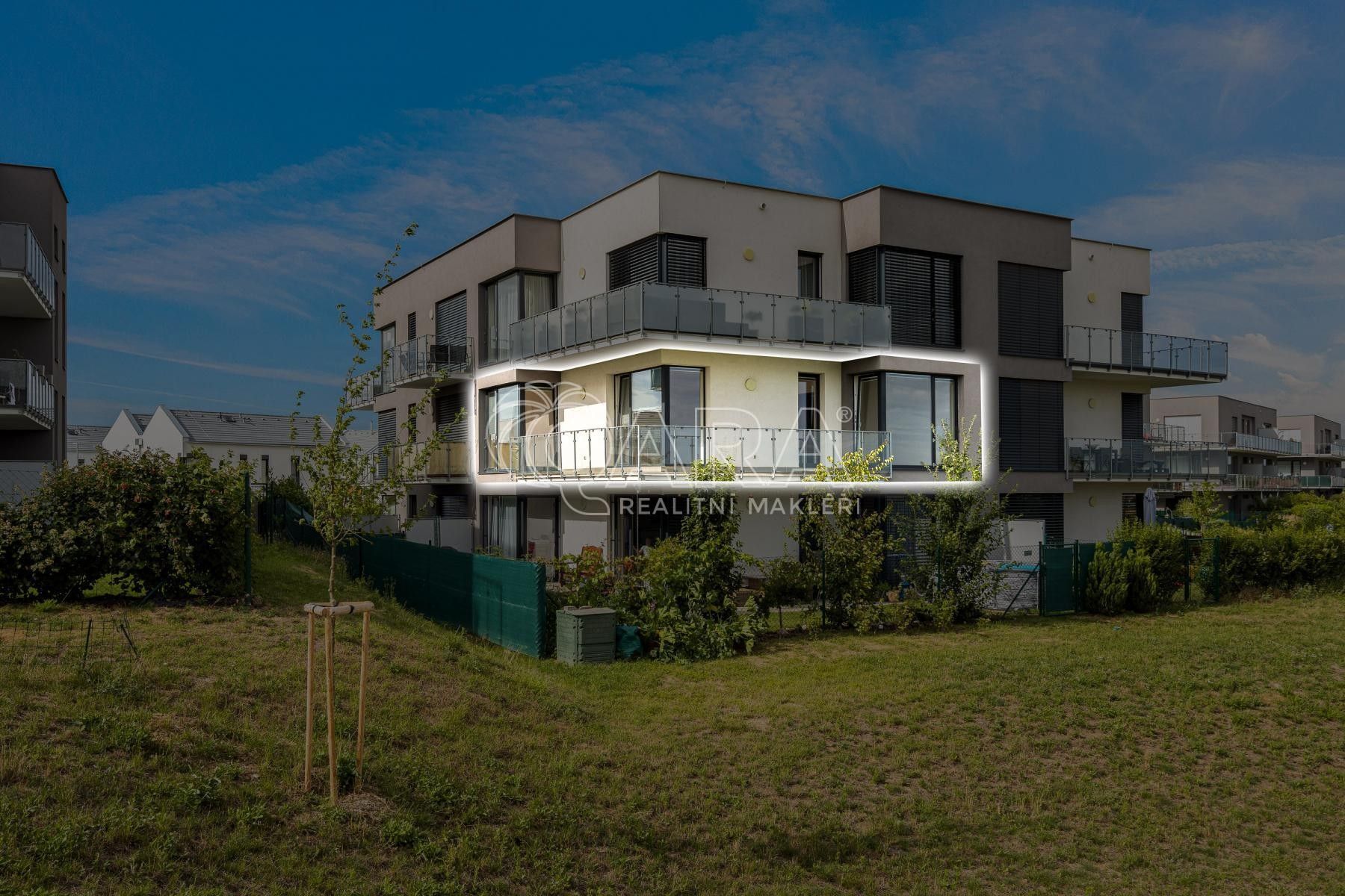 Prodej bytu 3+kk 81 m² - foto 13