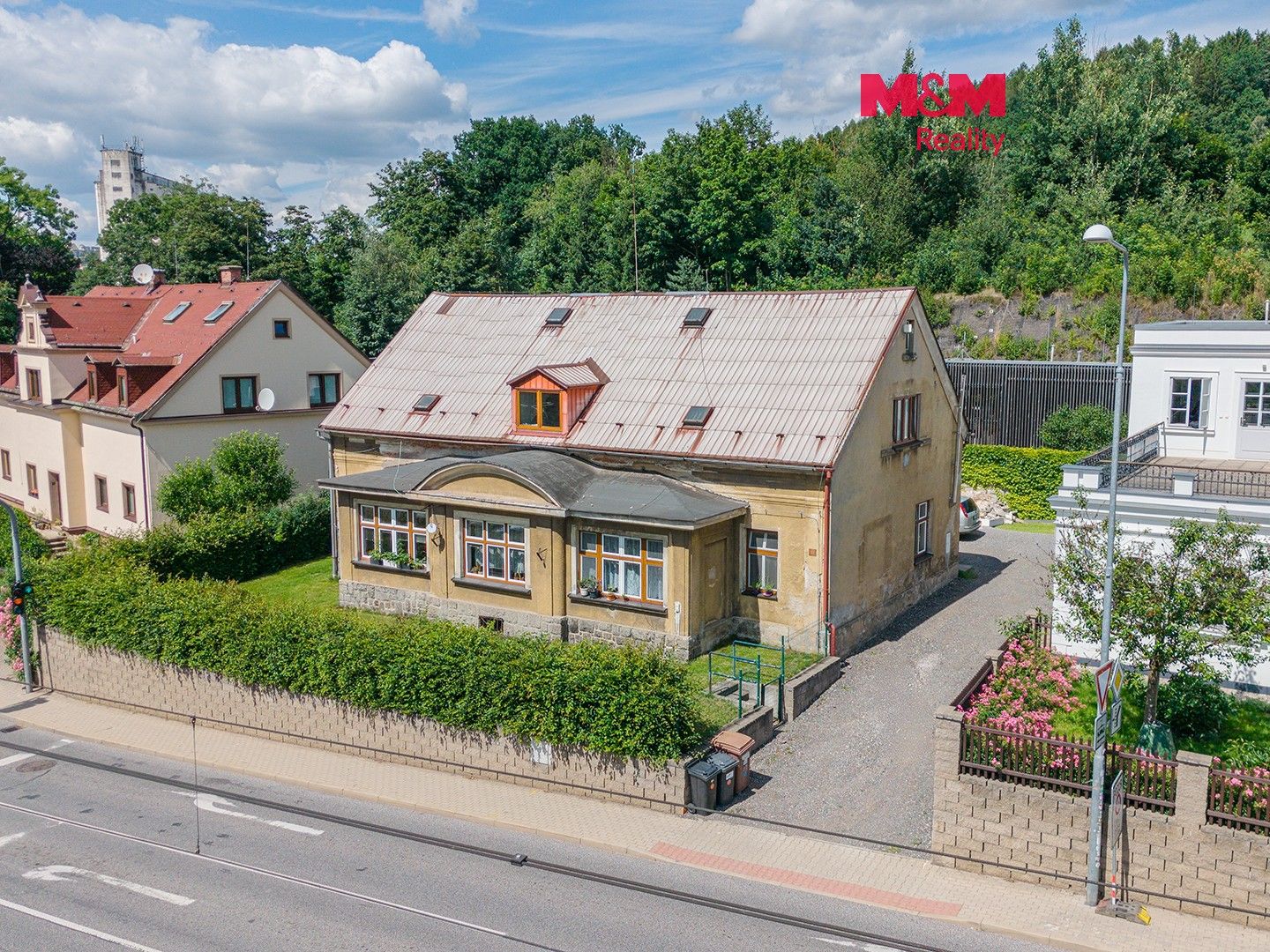 Prodej bytu 3+kk 77 m² - foto 1
