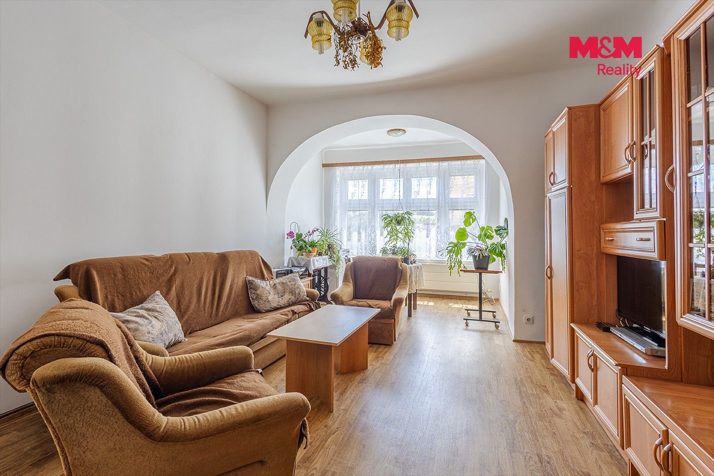 Prodej bytu 3+kk 77 m² - foto 2