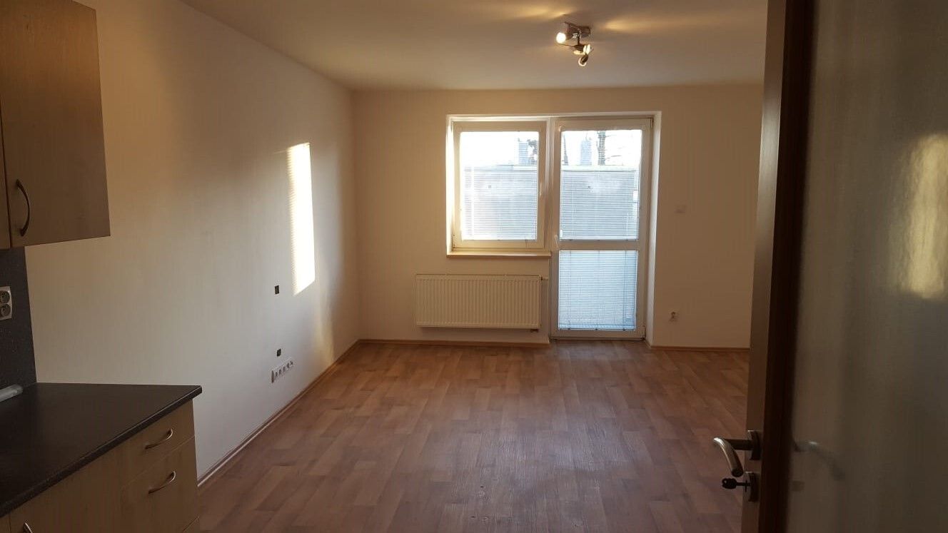 Pronájem bytu 1+kk 28 m² - foto 1
