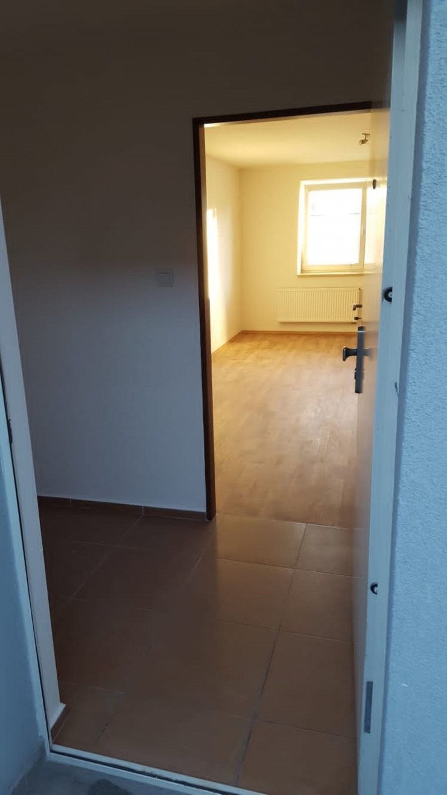 Pronájem bytu 1+kk 28 m² - foto 4