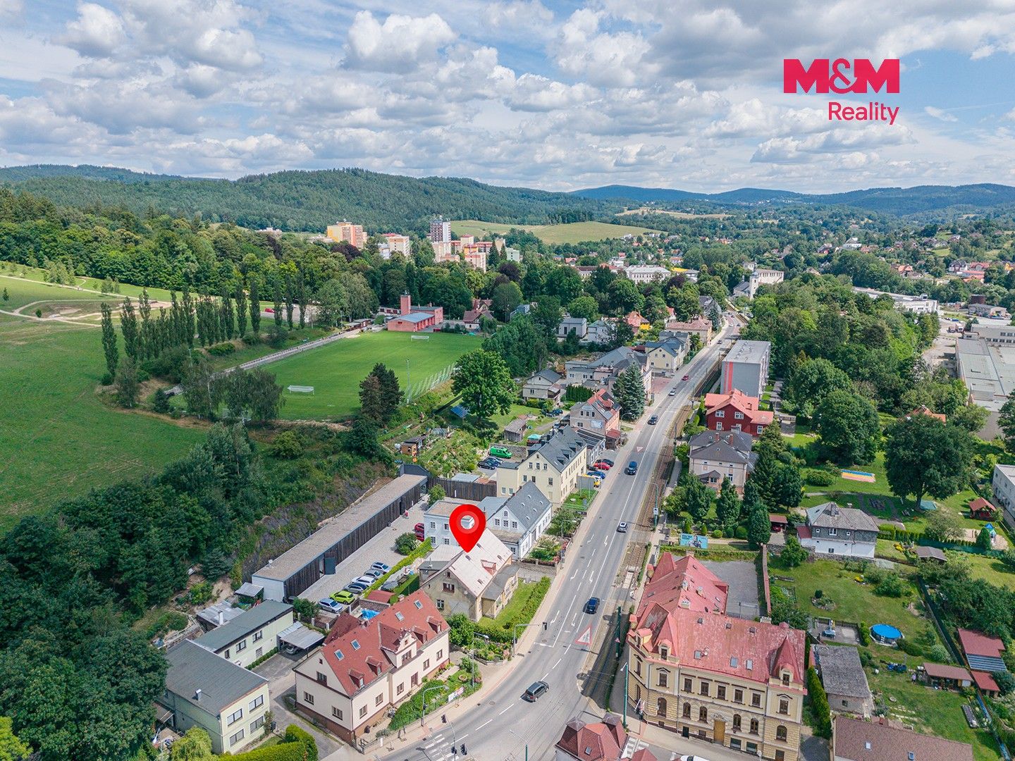 Prodej bytu 3+kk 77 m² - foto 11