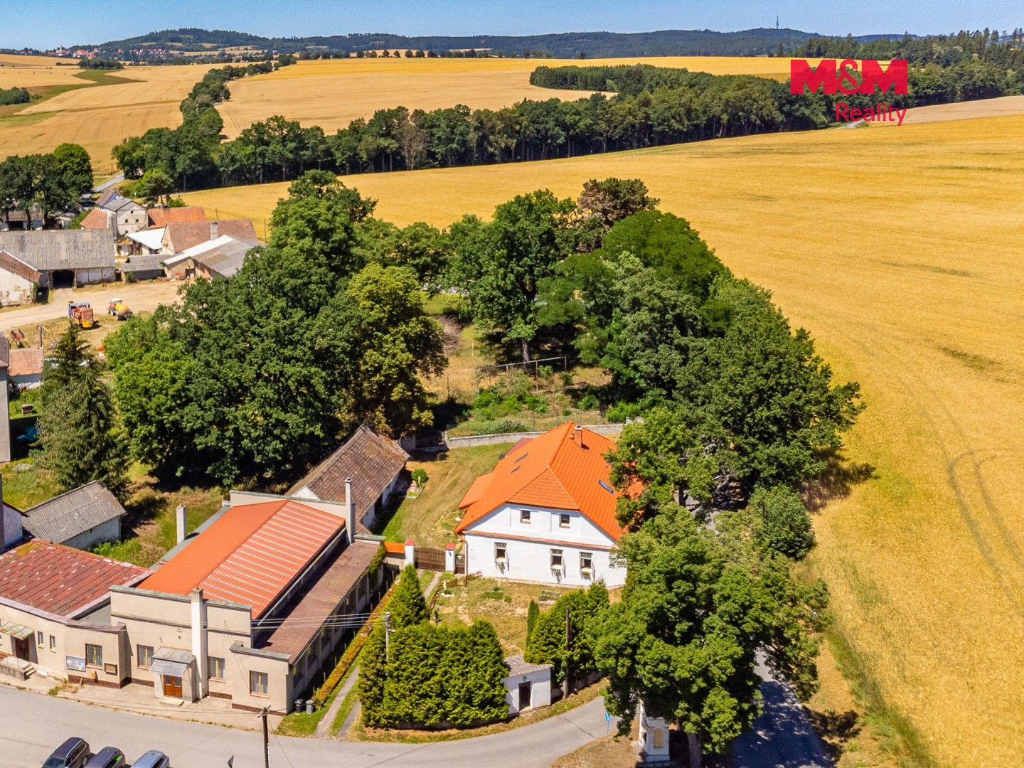 Prodej domu 393 m² - foto 2