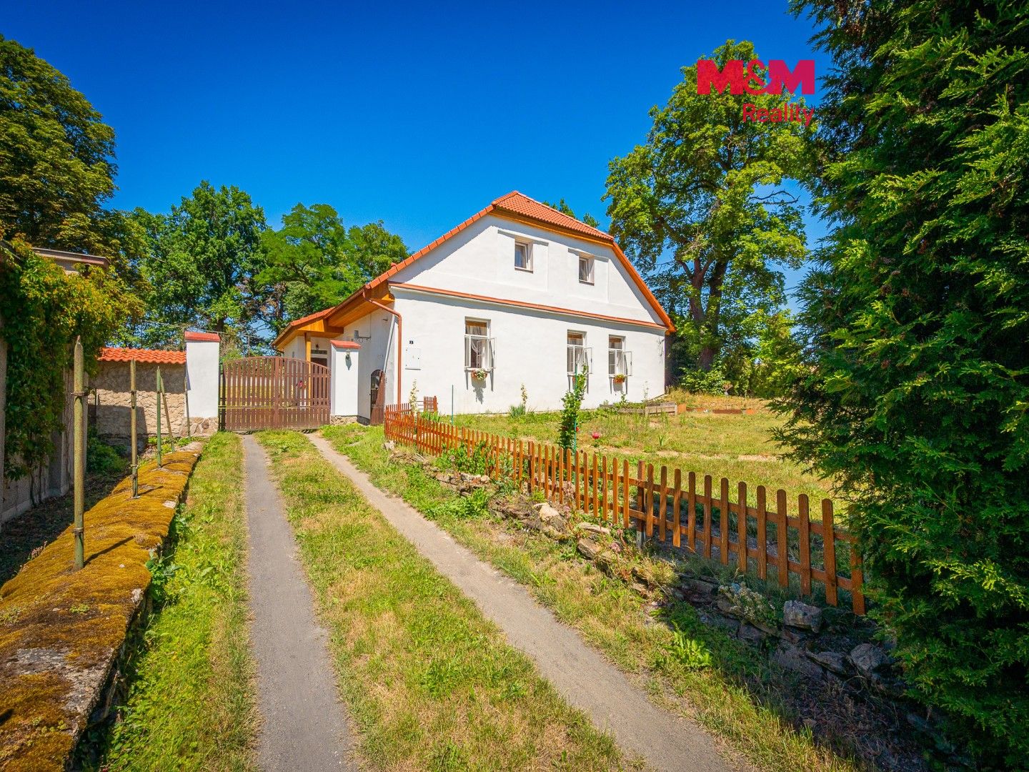 Prodej domu 393 m² - foto 1