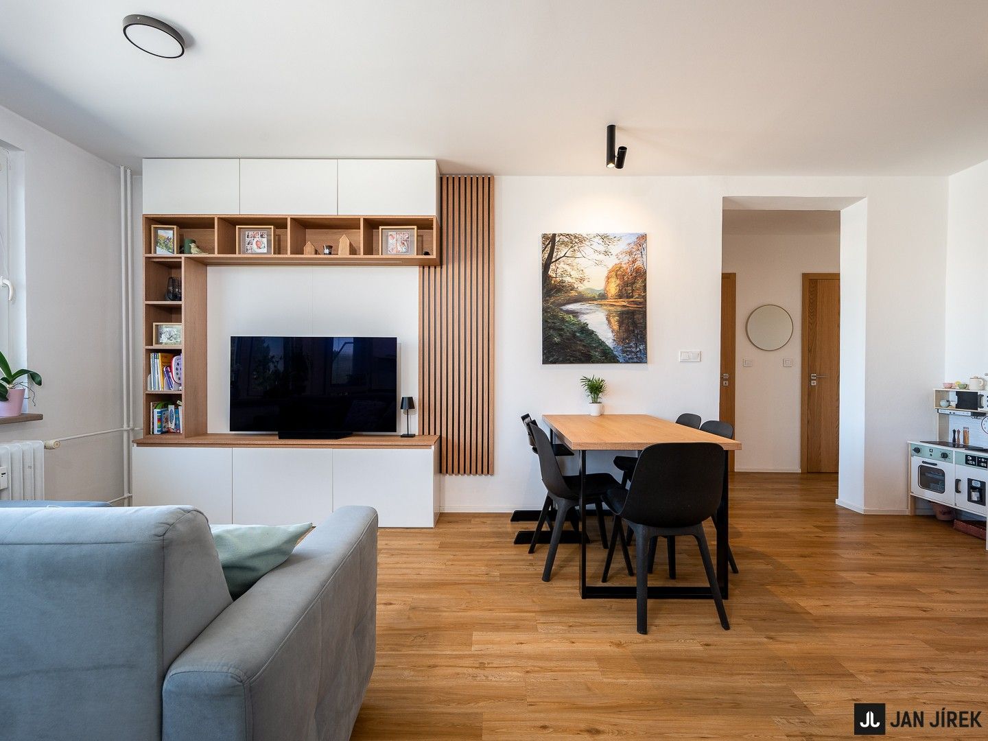 Prodej bytu 3+kk 74 m² - foto 2