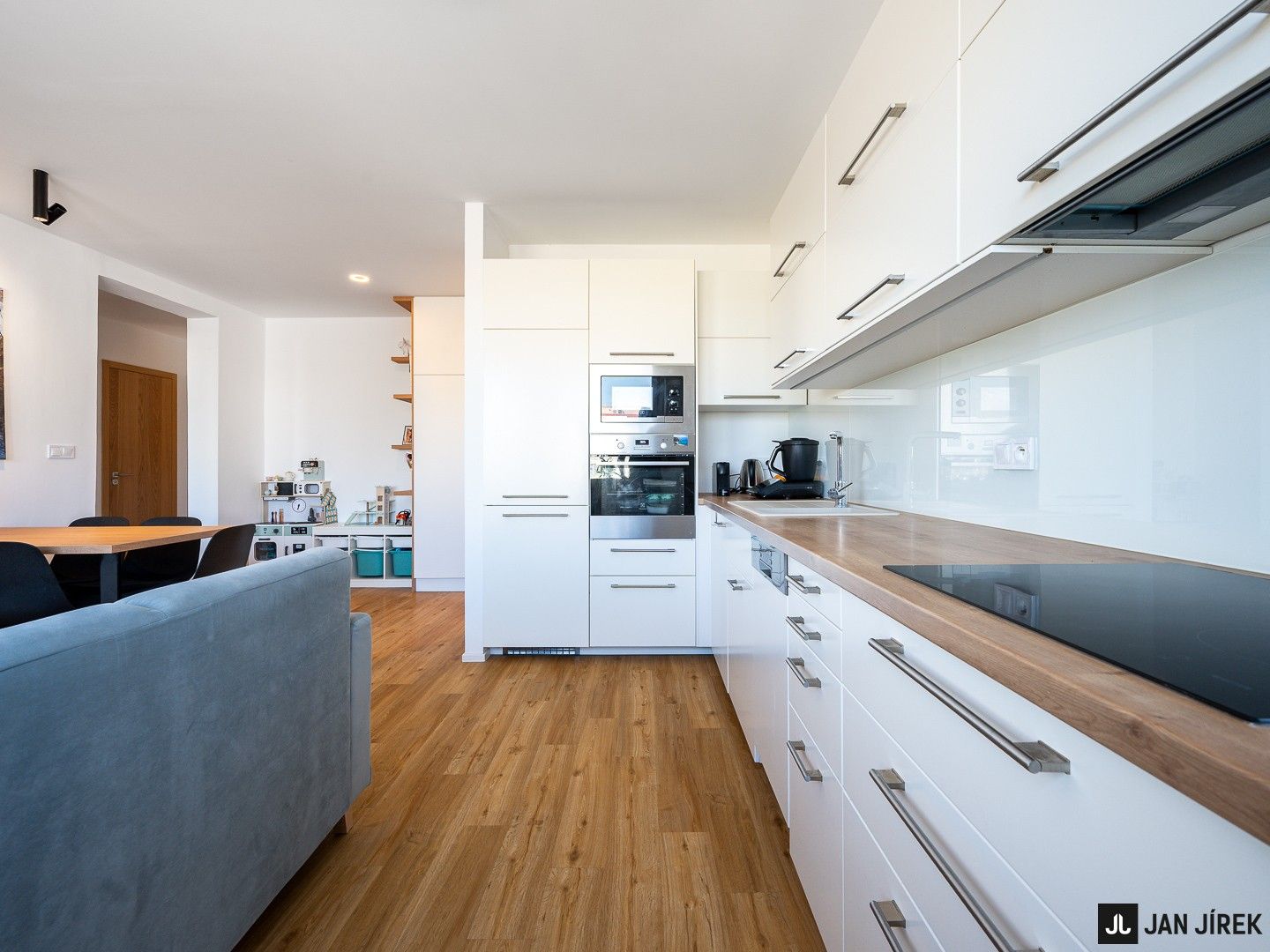 Prodej bytu 3+kk 74 m² - foto 5