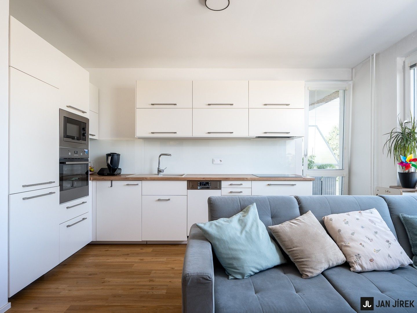 Prodej bytu 3+kk 74 m² - foto 4