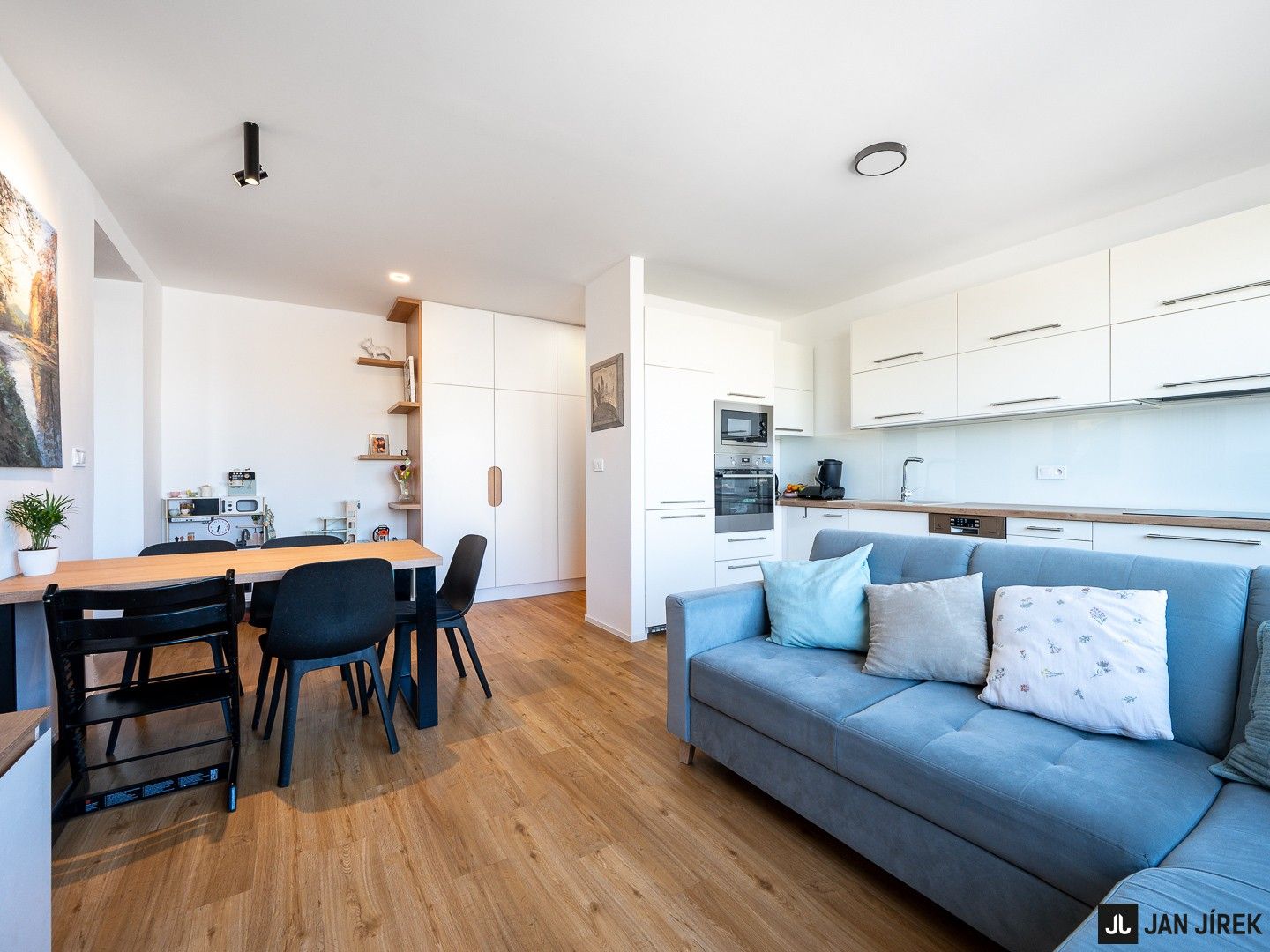 Prodej bytu 3+kk 74 m² - foto 8