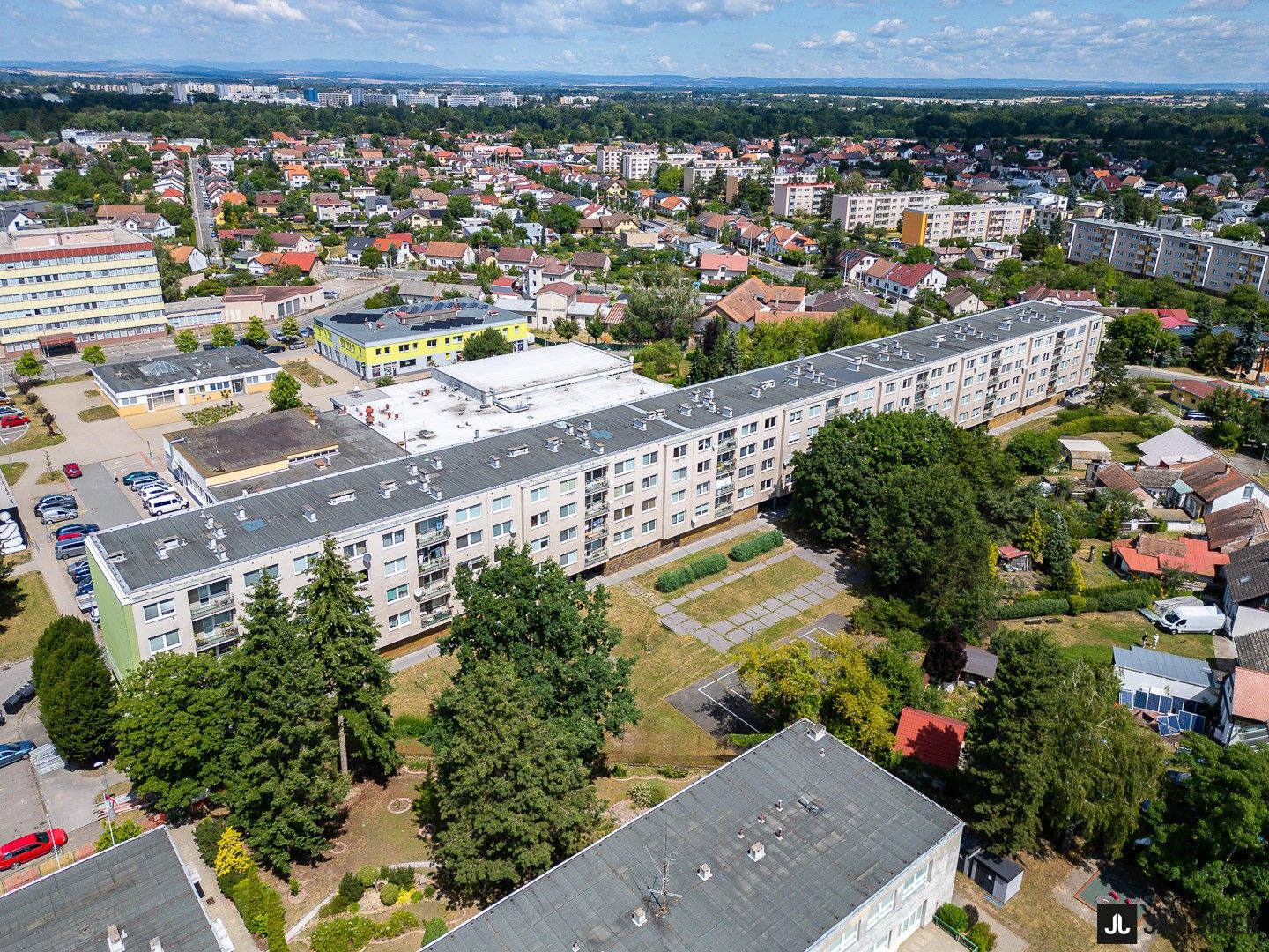 Prodej bytu 3+kk 74 m² - foto 25