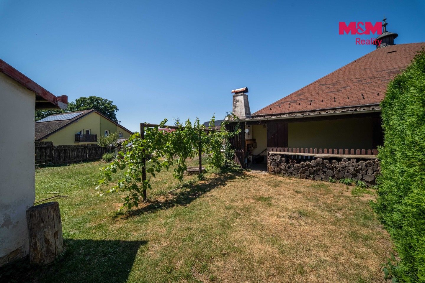 Prodej domu 83 m² - foto 2