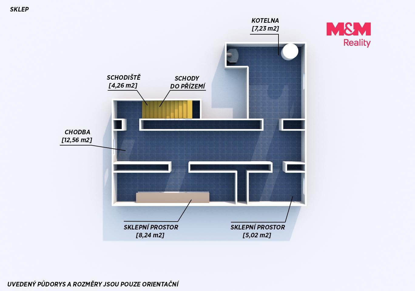 Prodej domu 83 m² - foto 11