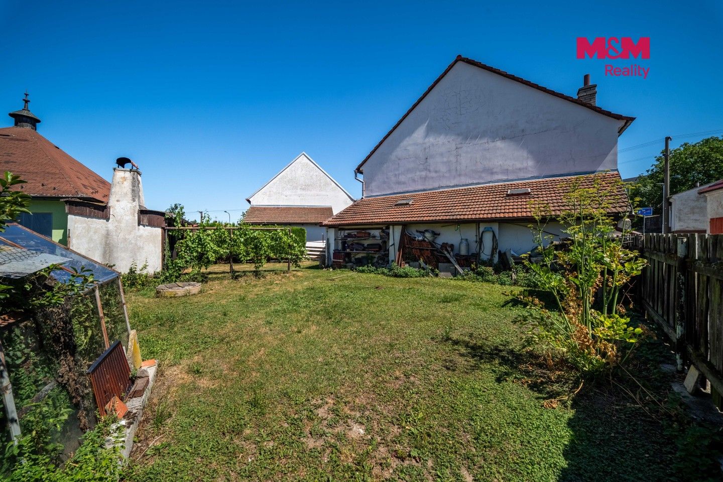 Prodej domu 83 m² - foto 12