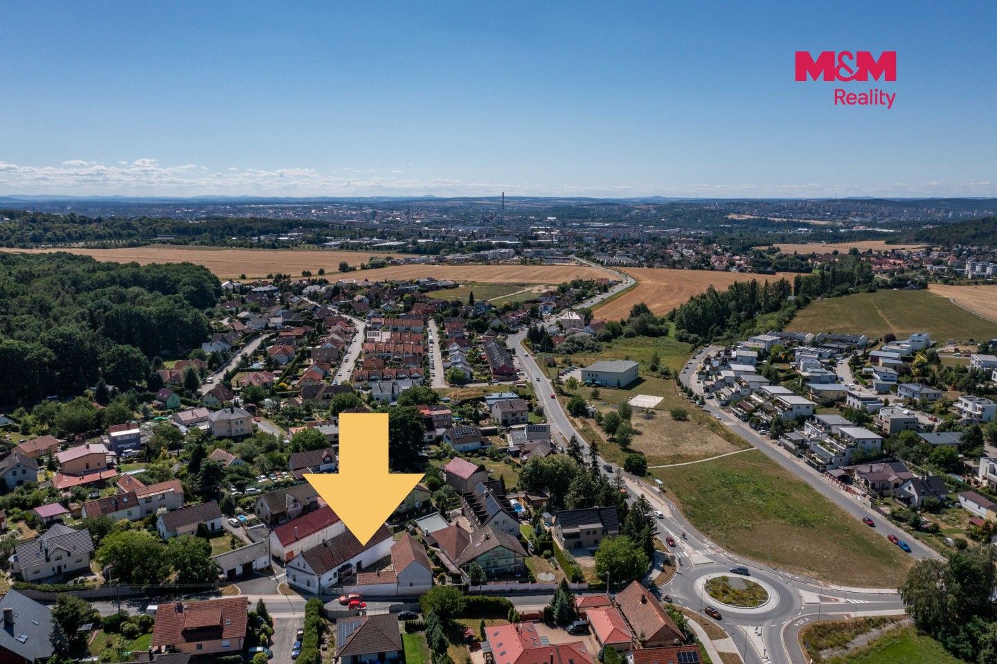 Prodej domu 83 m² - foto 22
