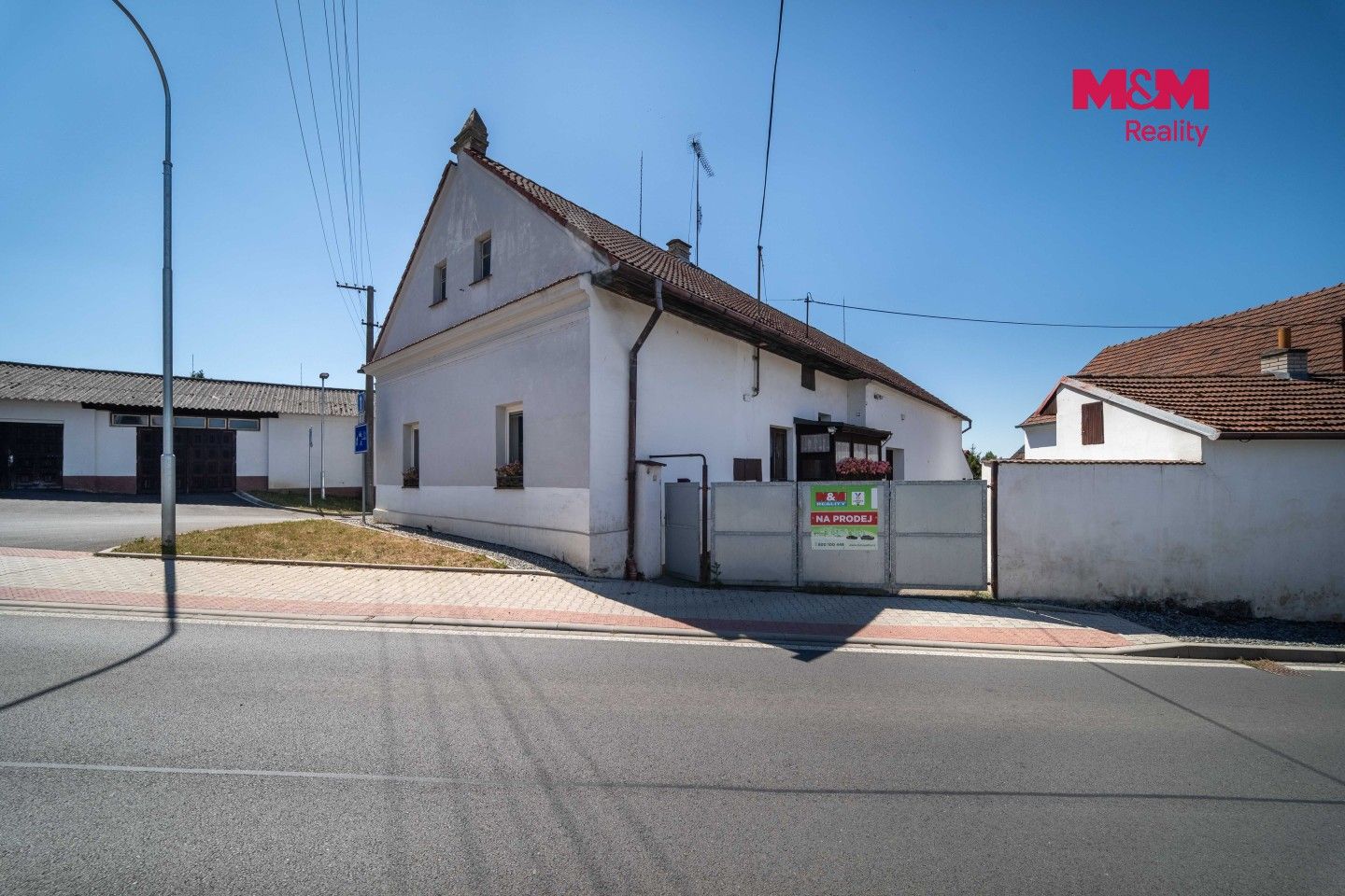 Prodej domu 83 m² - foto 23