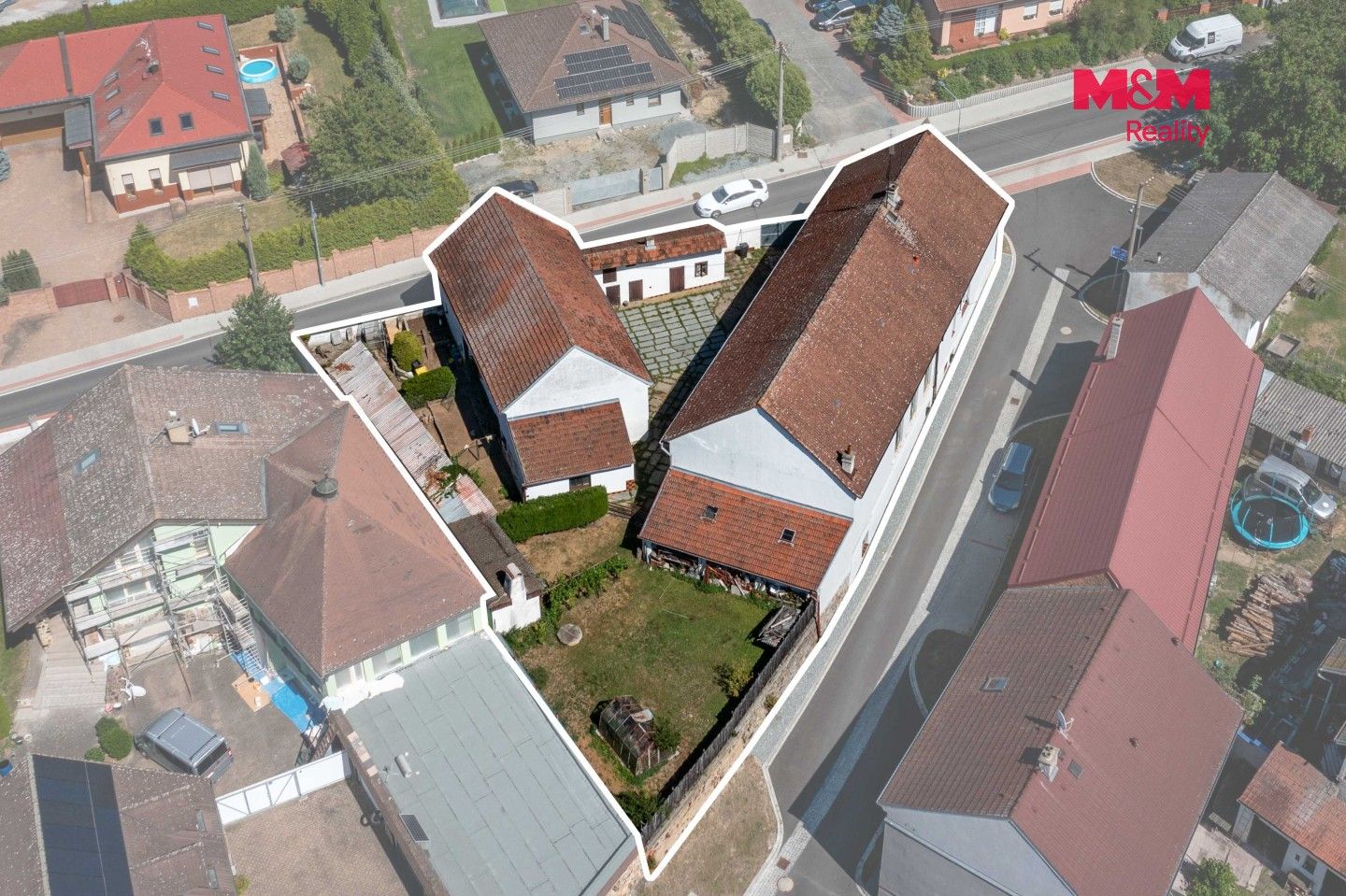 Prodej domu 83 m² - foto 21