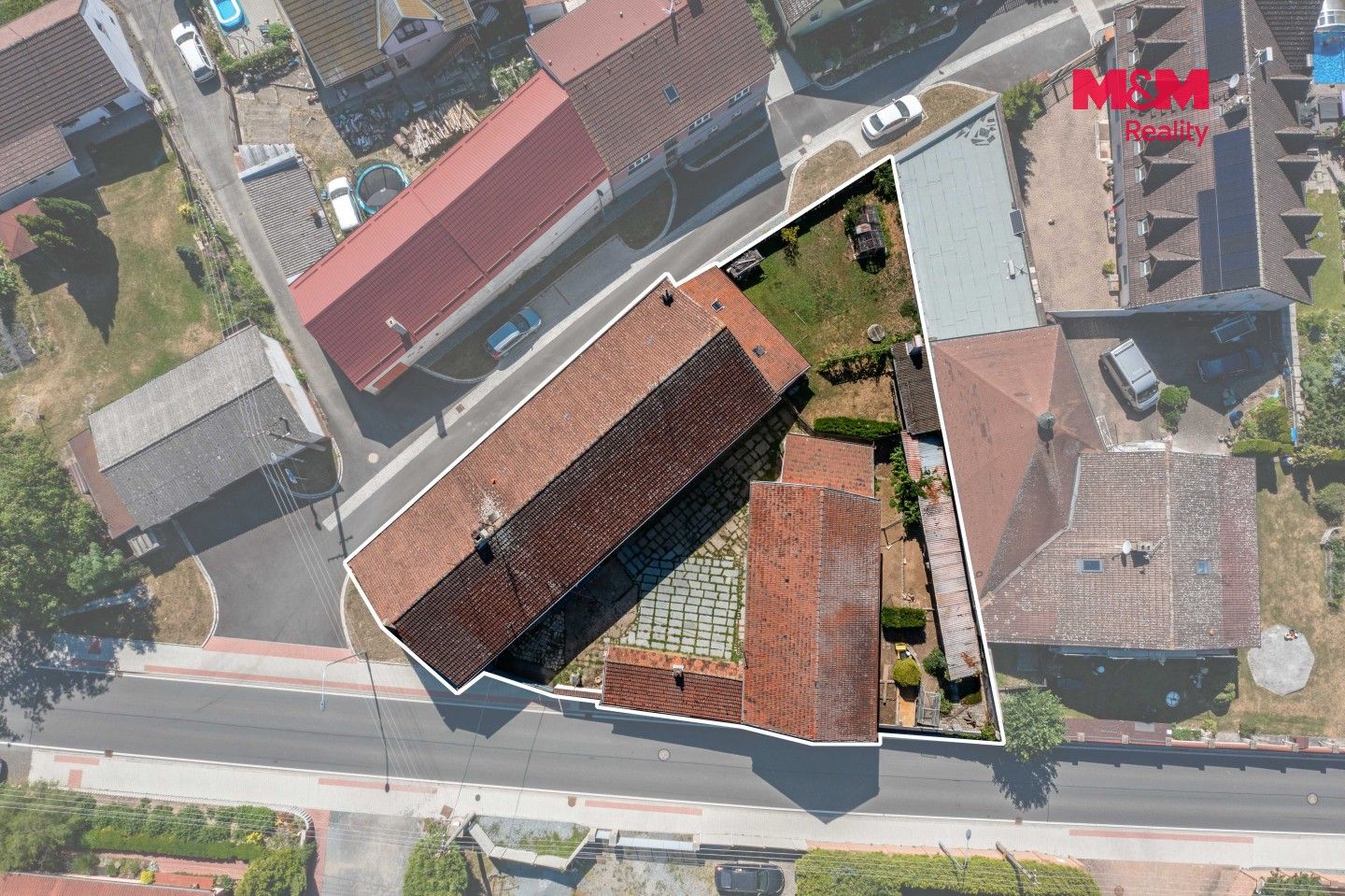 Prodej domu 83 m² - foto 20