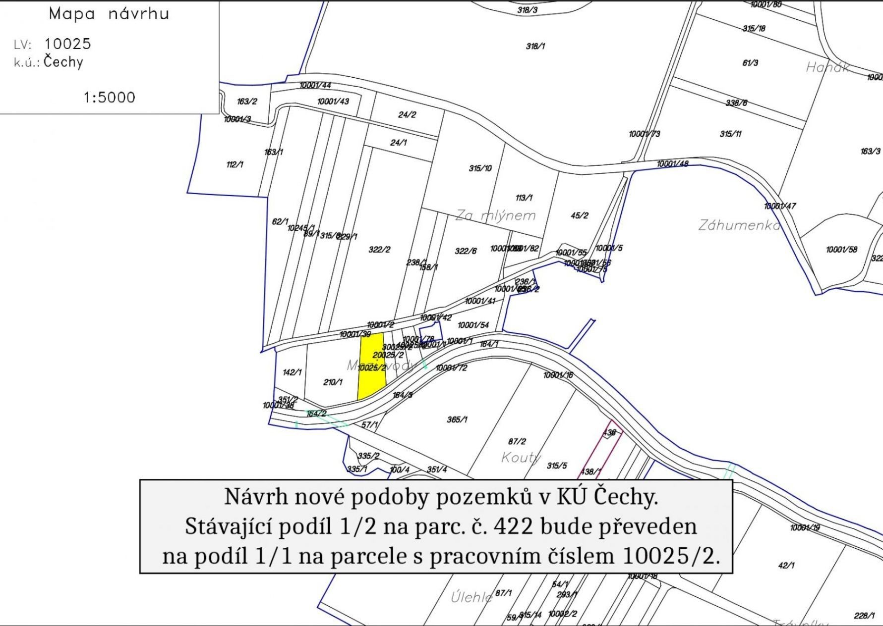Prodej pozemku 35945 m² - foto 8