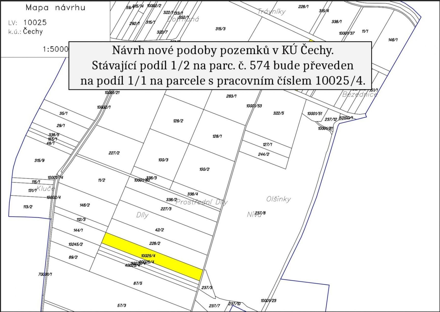 Prodej pozemku 35945 m² - foto 9