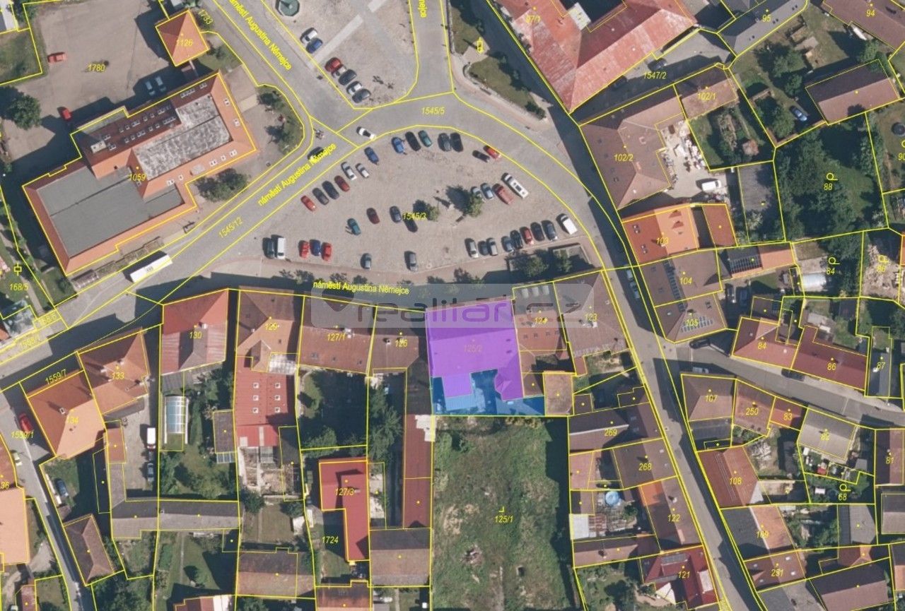 Pronájem komerčního prostoru 116 m² - foto 6