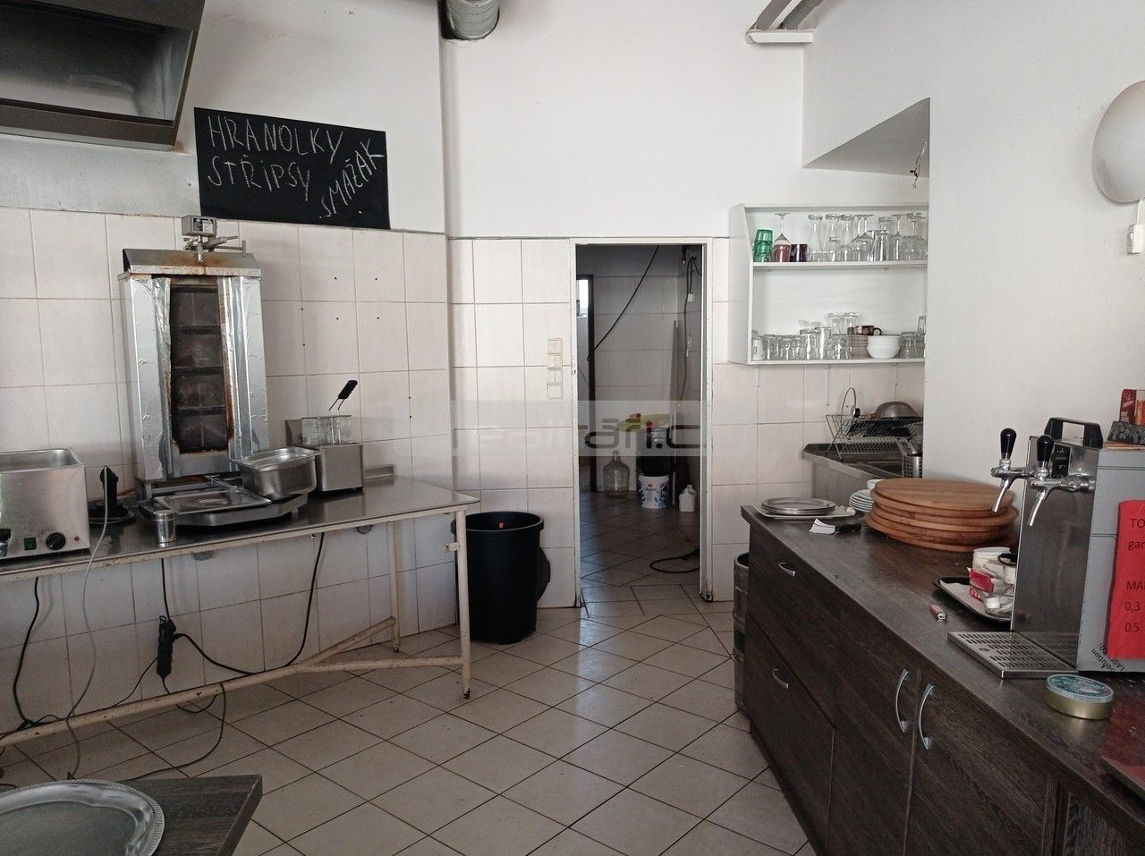 Pronájem komerčního prostoru 116 m² - foto 5