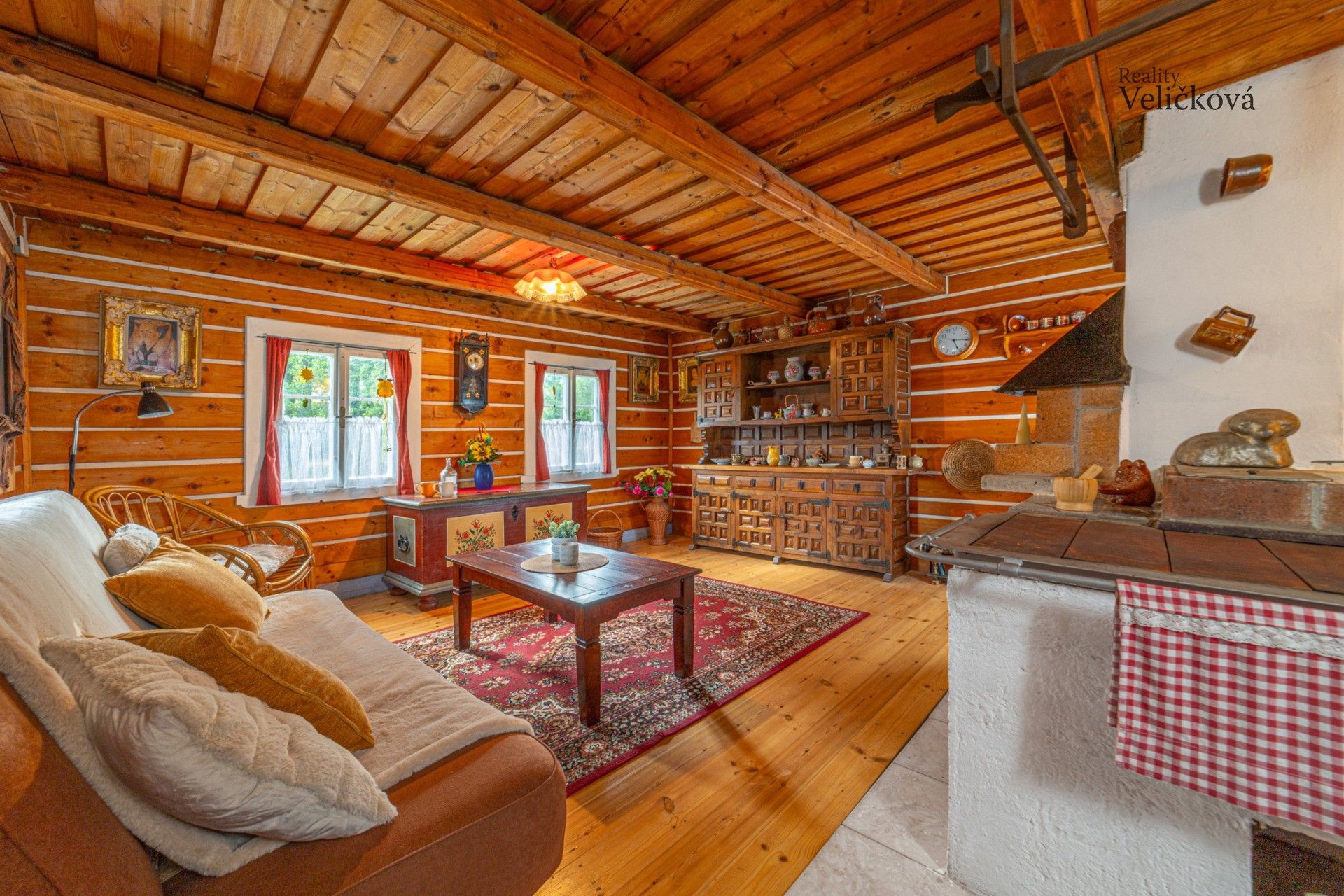 Prodej domu 76 m² - foto 2
