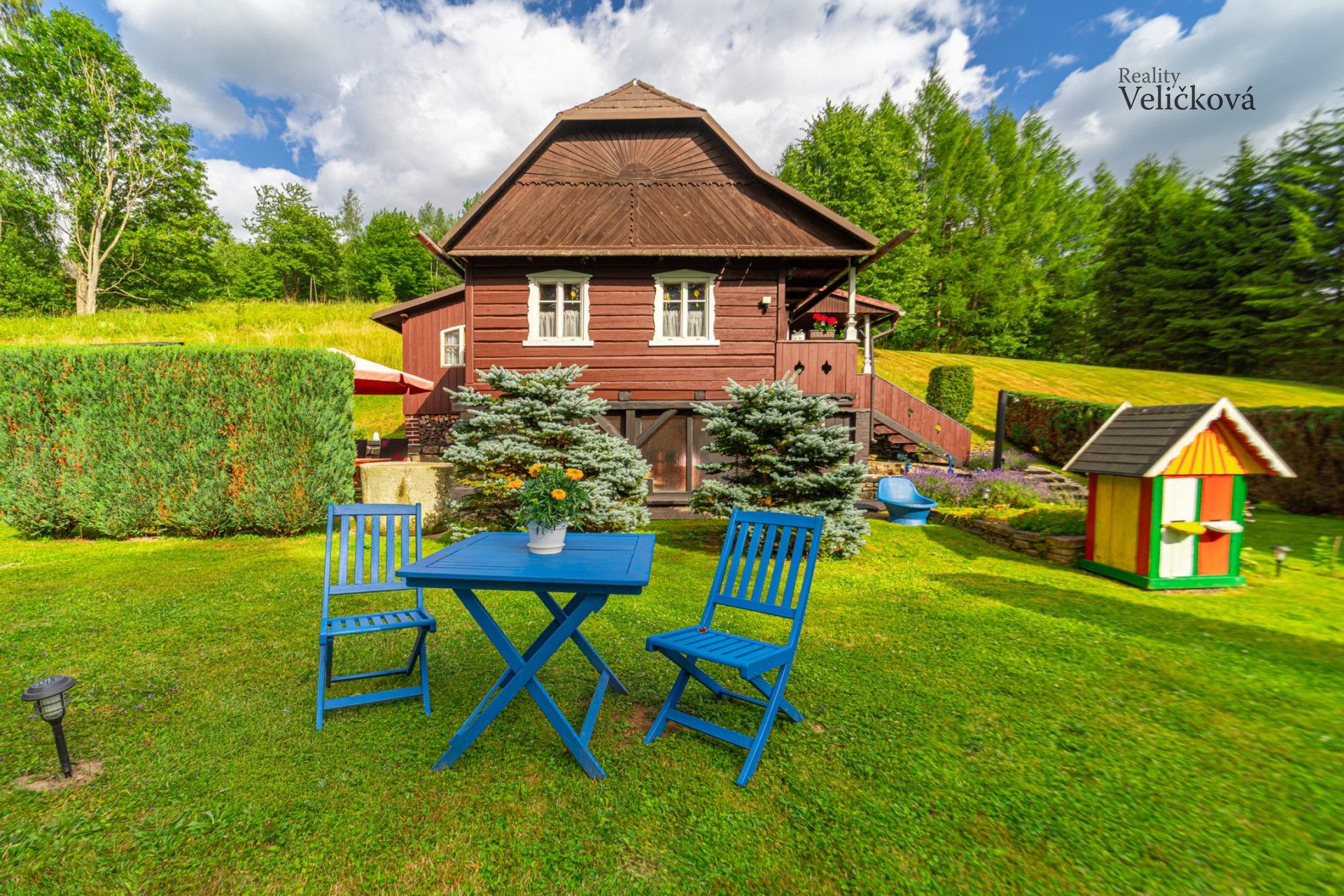 Prodej domu 76 m² - foto 1