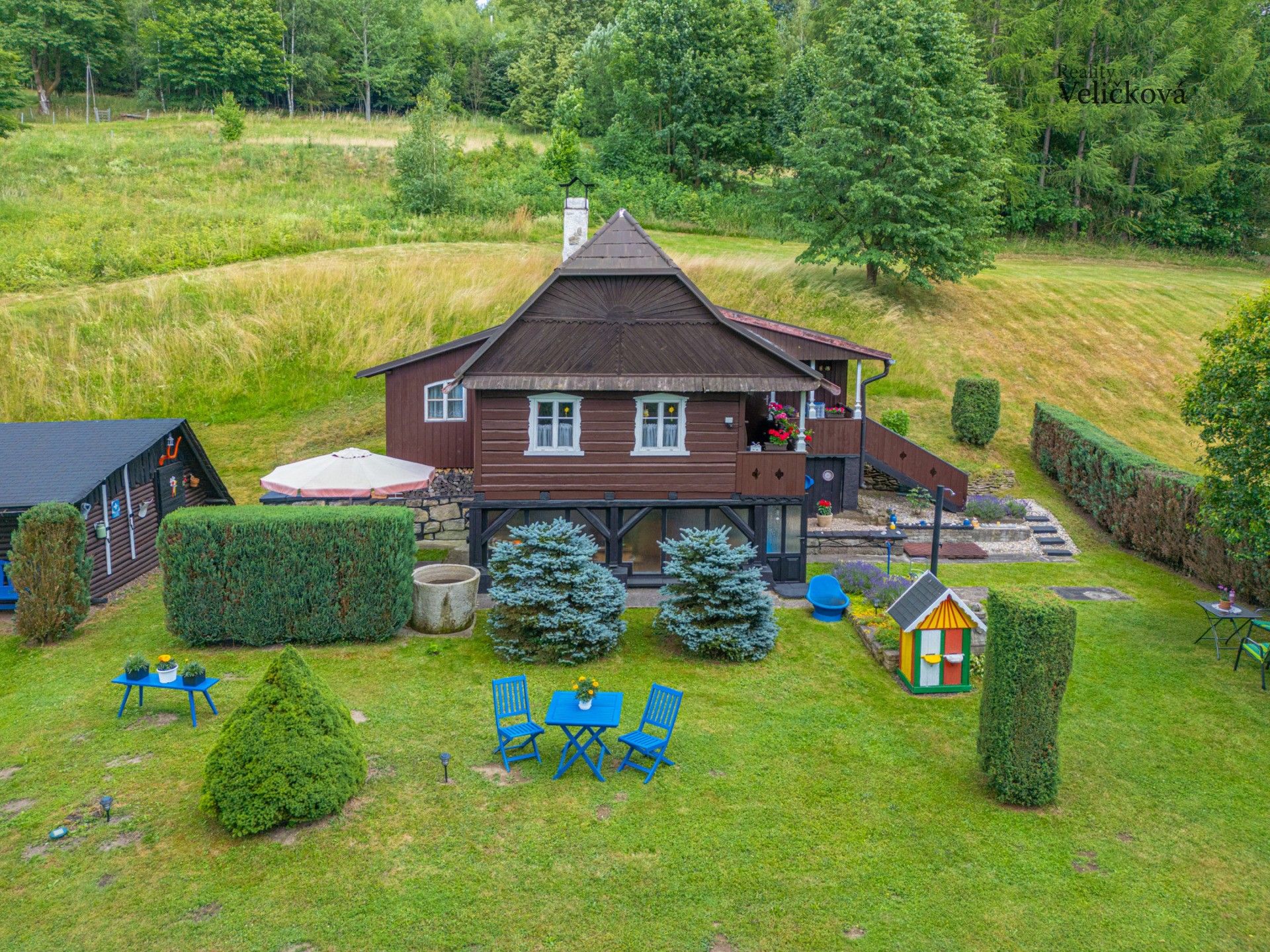 Prodej domu 76 m² - foto 4
