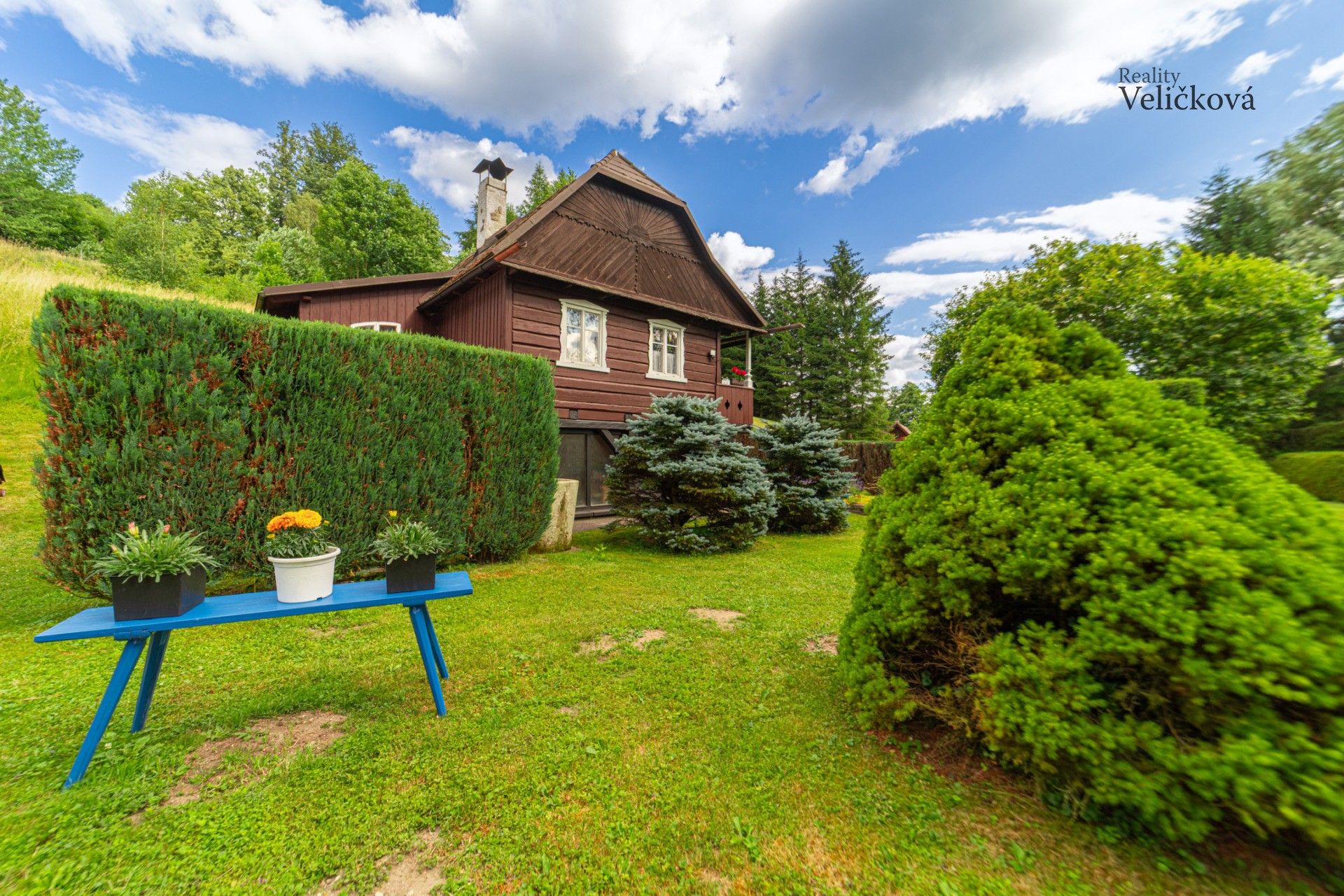Prodej domu 76 m² - foto 10