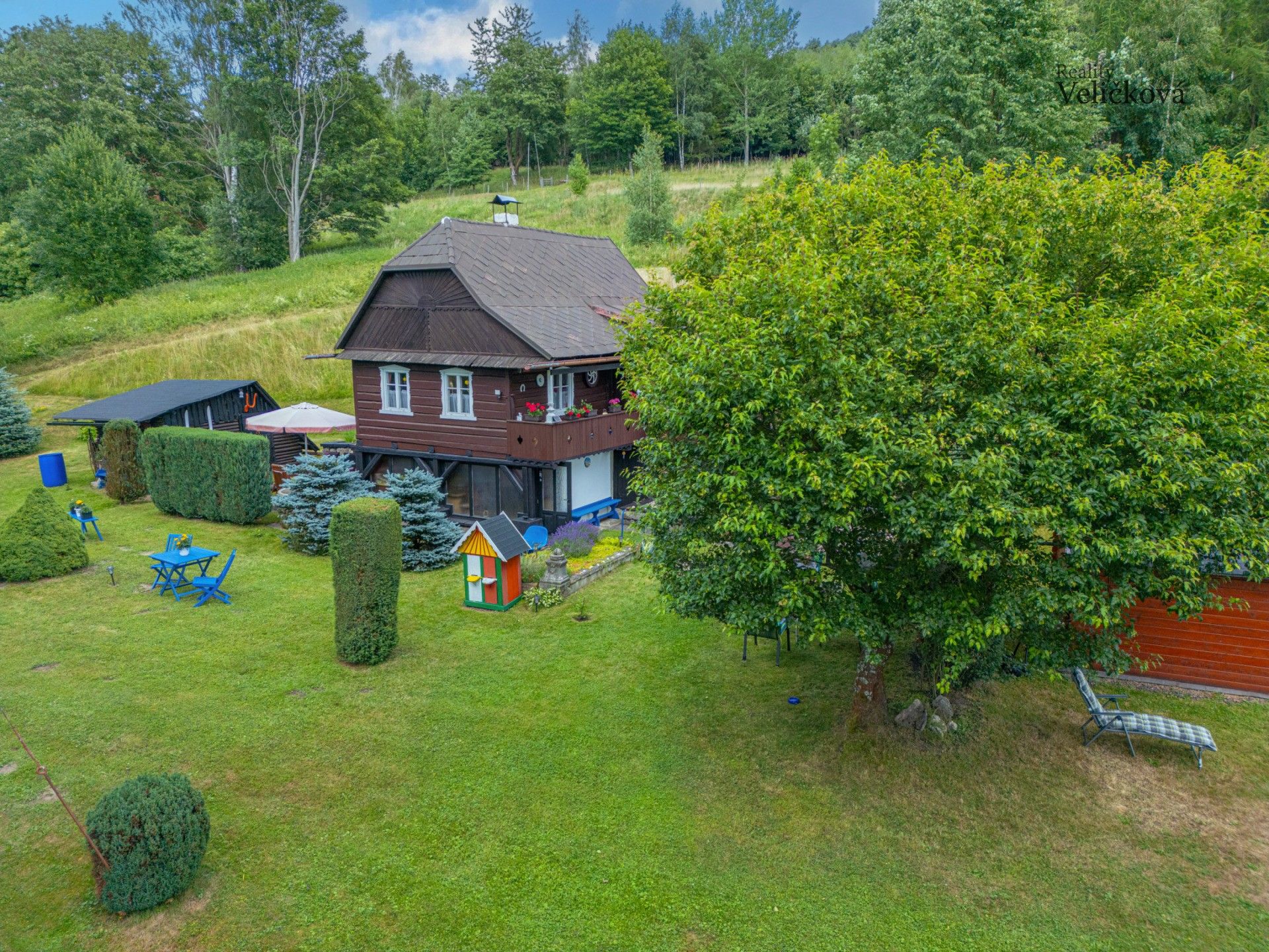 Prodej domu 76 m² - foto 12