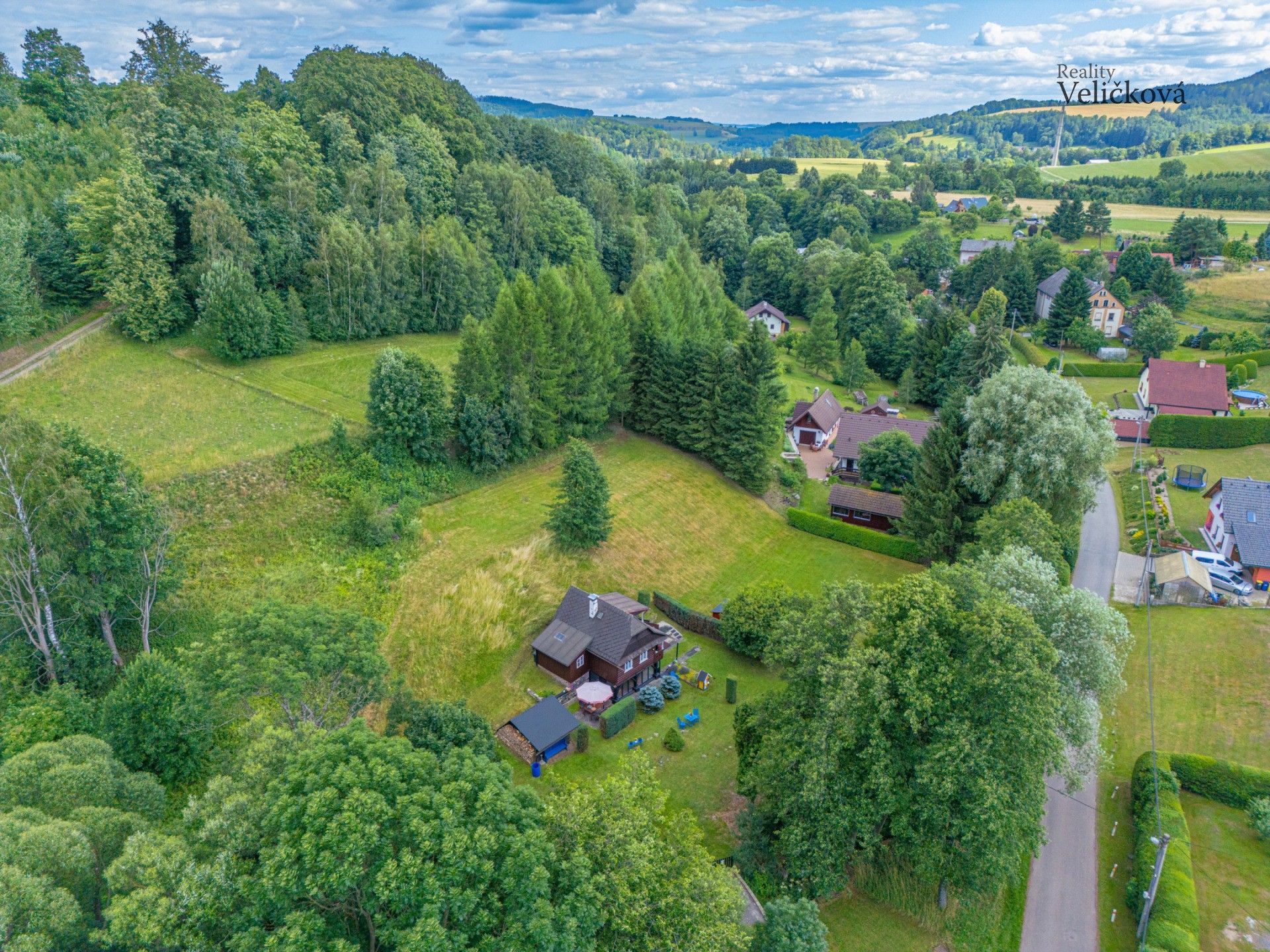 Prodej domu 76 m² - foto 43