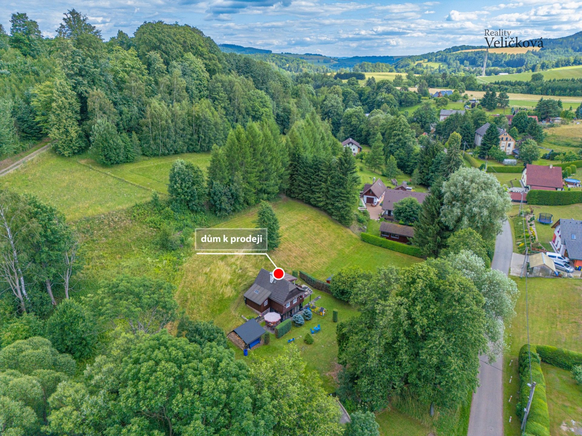Prodej domu 76 m² - foto 42