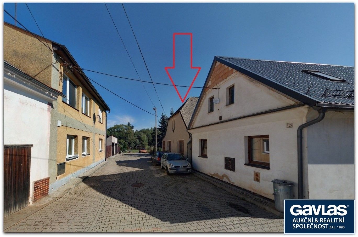 Prodej domu 125 m² - foto 1